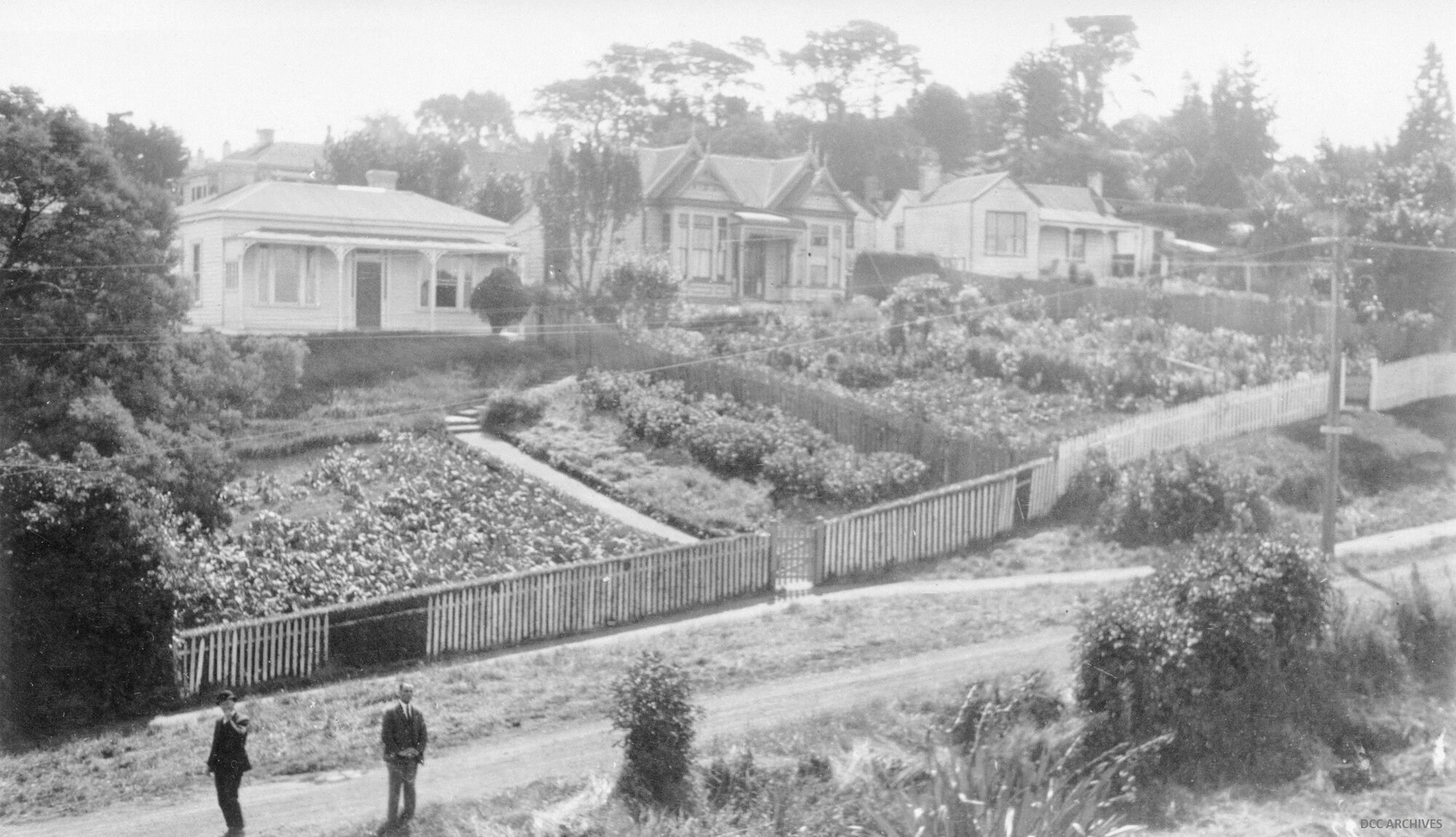 15, 17 &amp; 19 Lawson Street