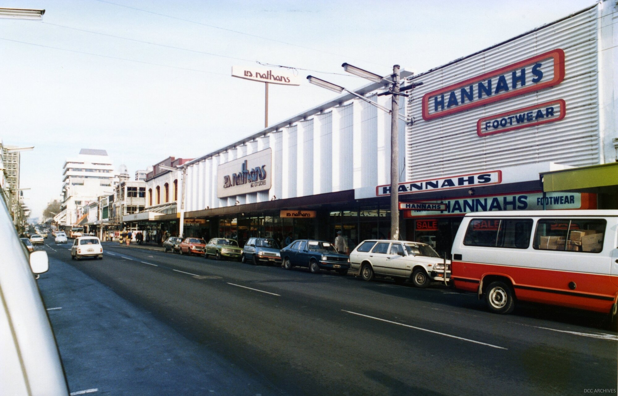 George Street