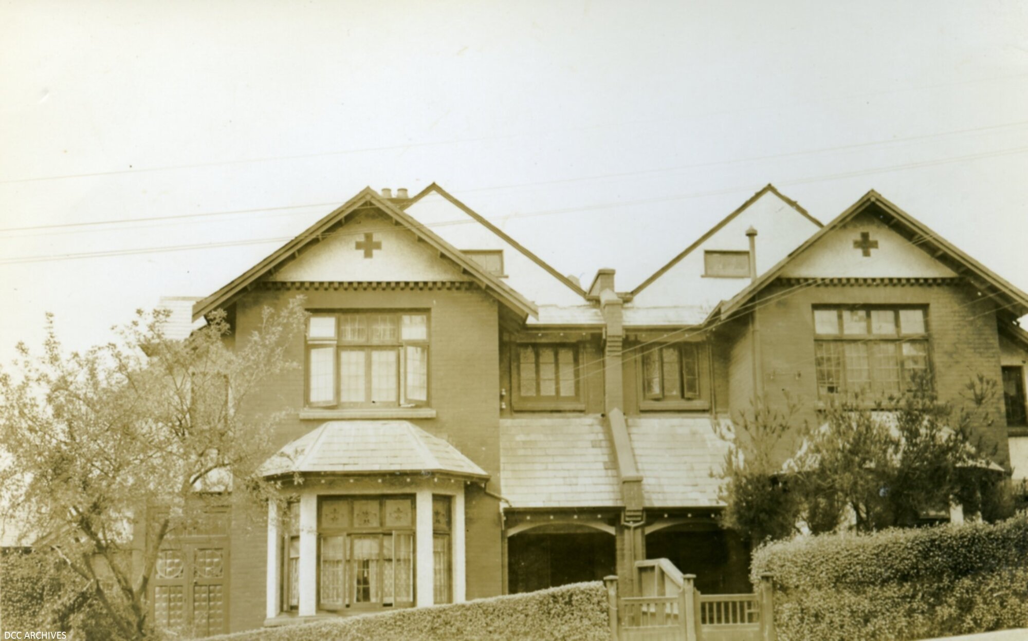 16 &amp; 18 Smith Street