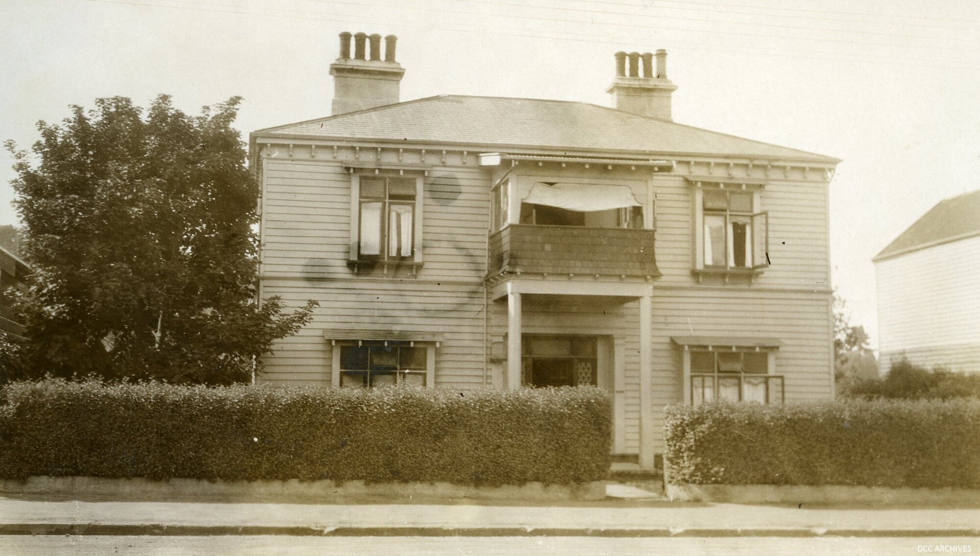 898 Cumberland Street