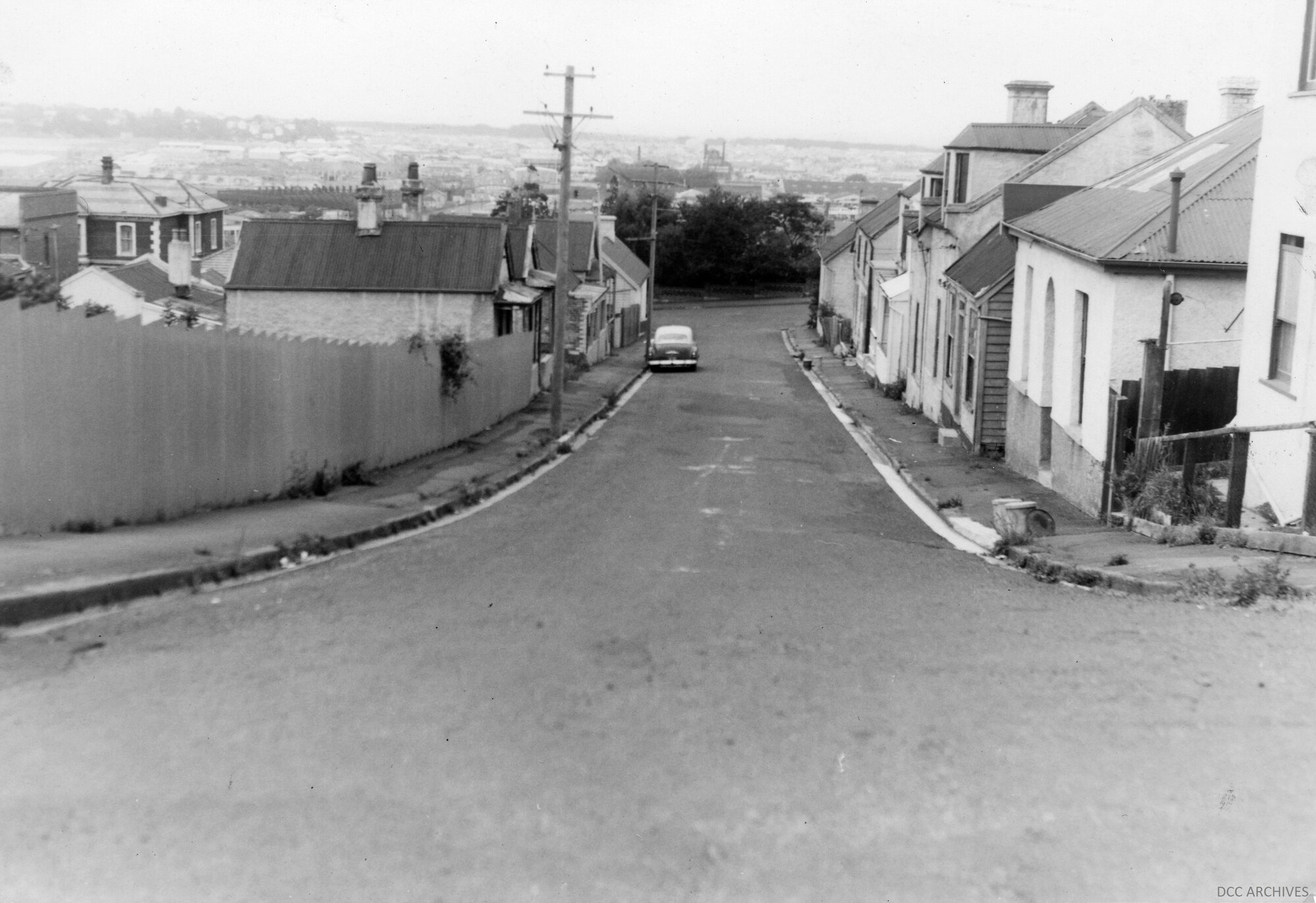 Palmyra Street