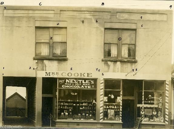 207 &amp; 209 Main Road, North East Valley
