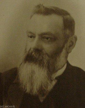John Bryce Thomson, Mayor of Dunedin 1882-83
