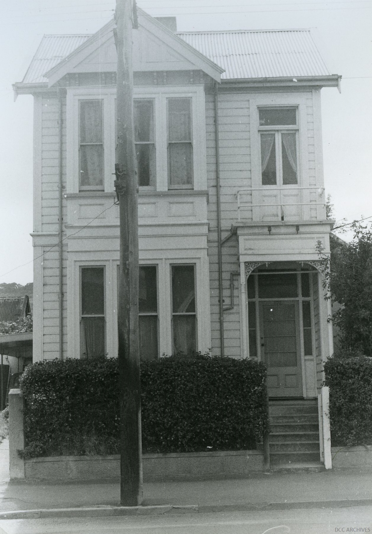 372 Castle Street