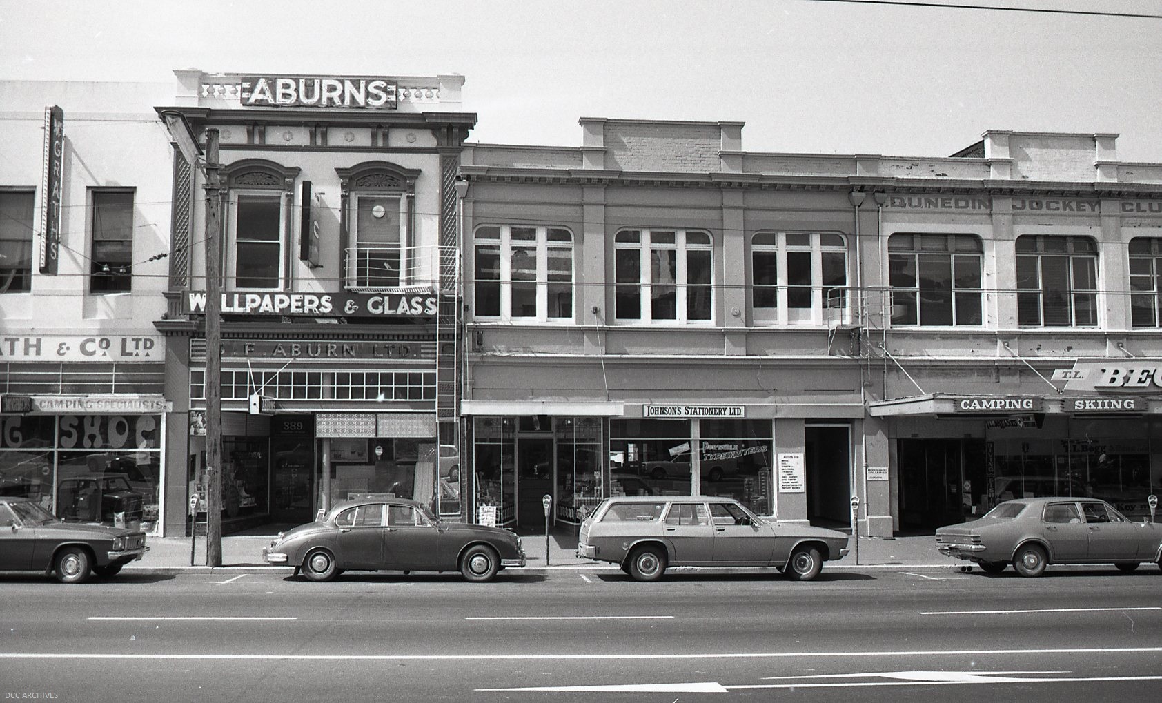 389-395 Princes Street