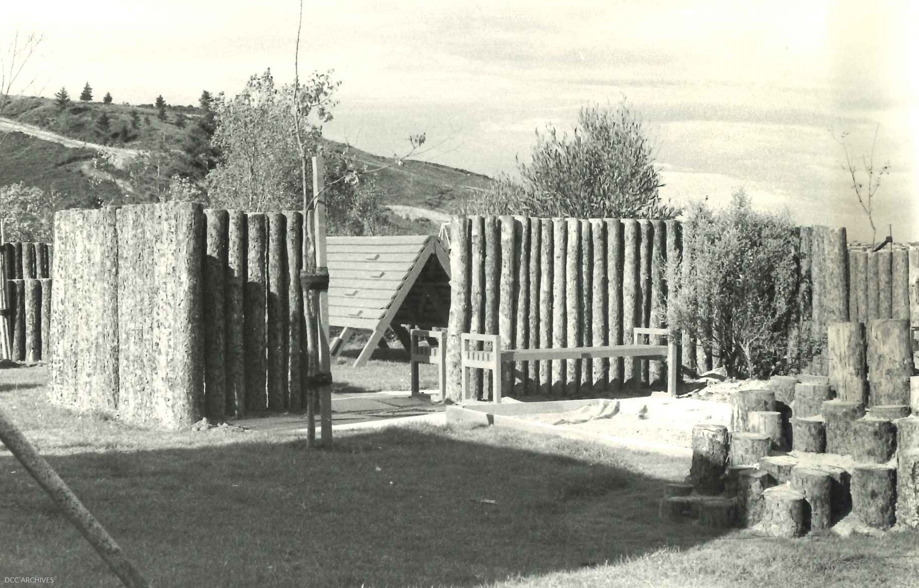 Opoho Playground