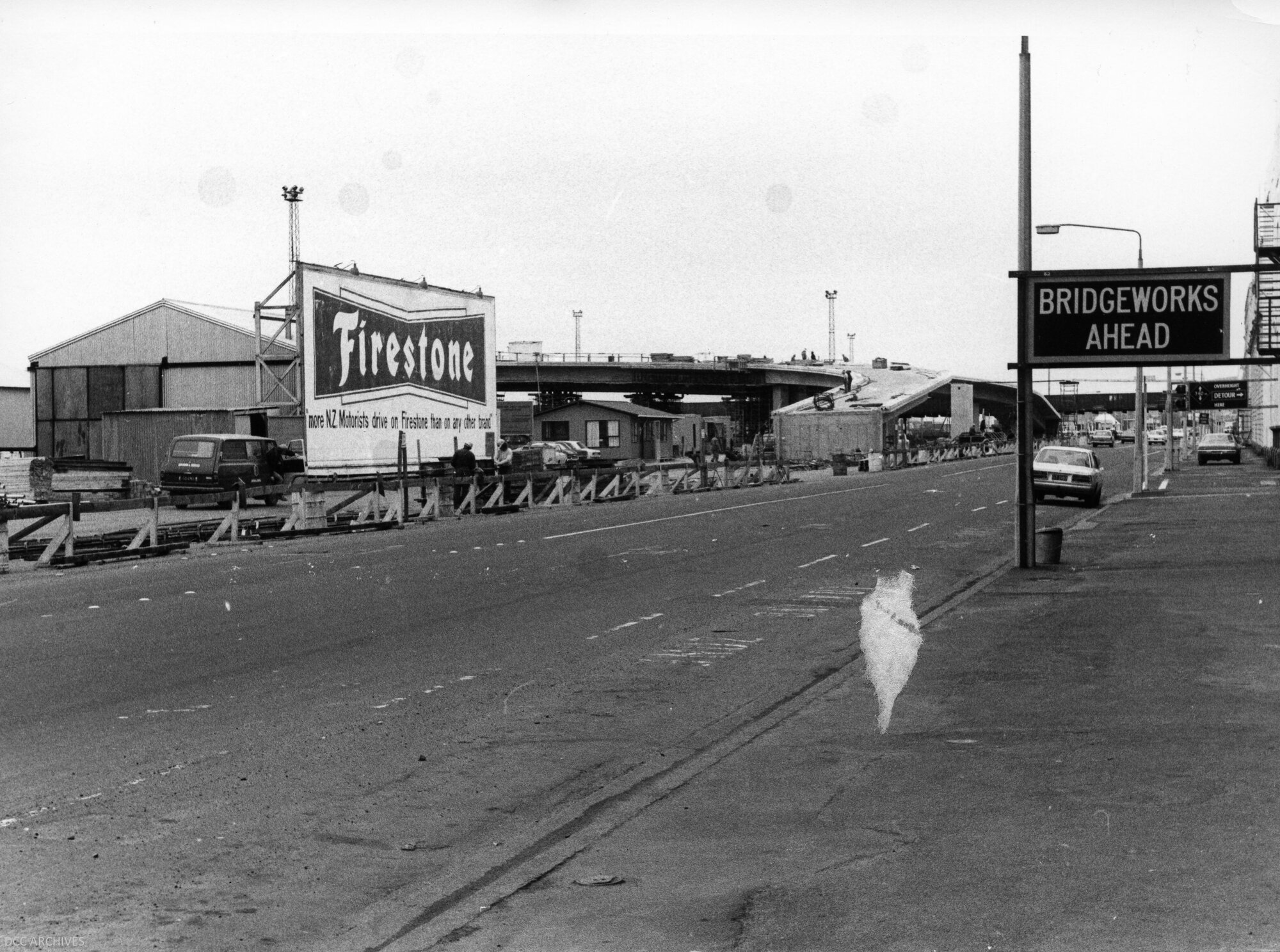 Cumberland Street
