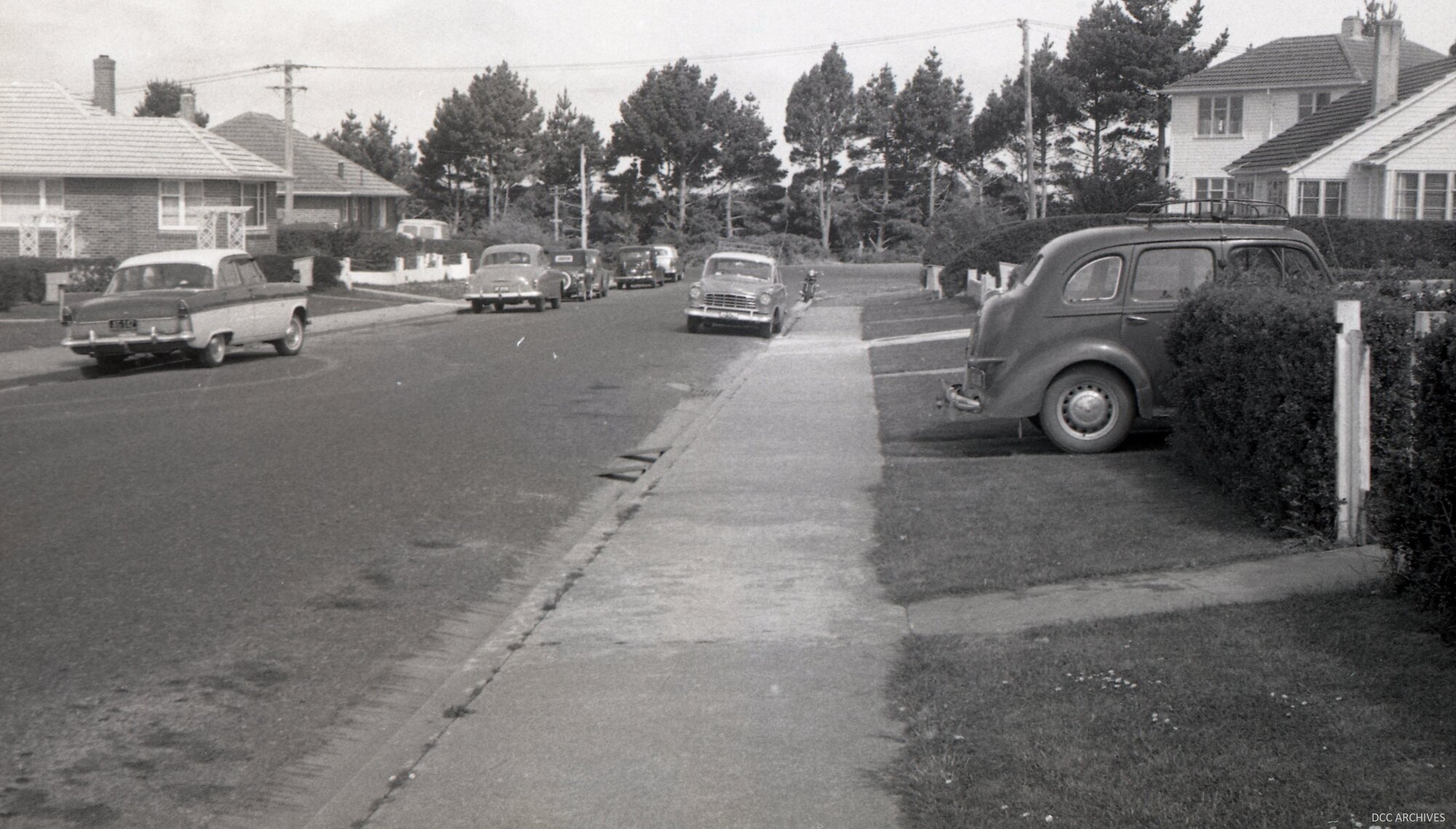 Stenhope Street, Corstophine