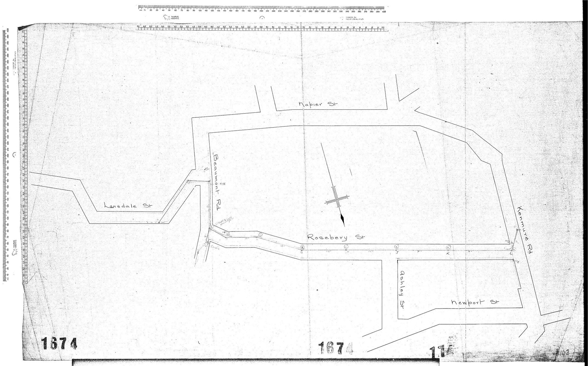 STORMWATER DRAINAGE
