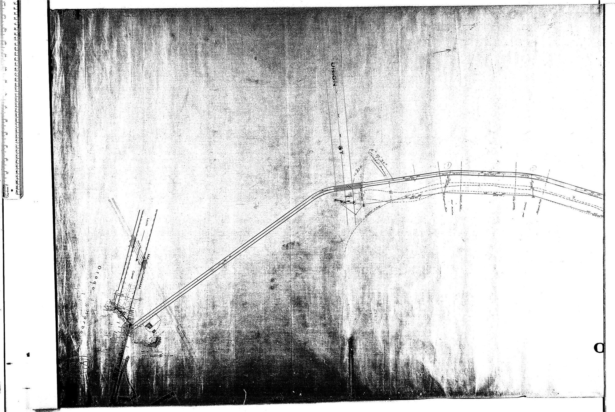 OPOHO CREEK CHANNEL - UNION ST