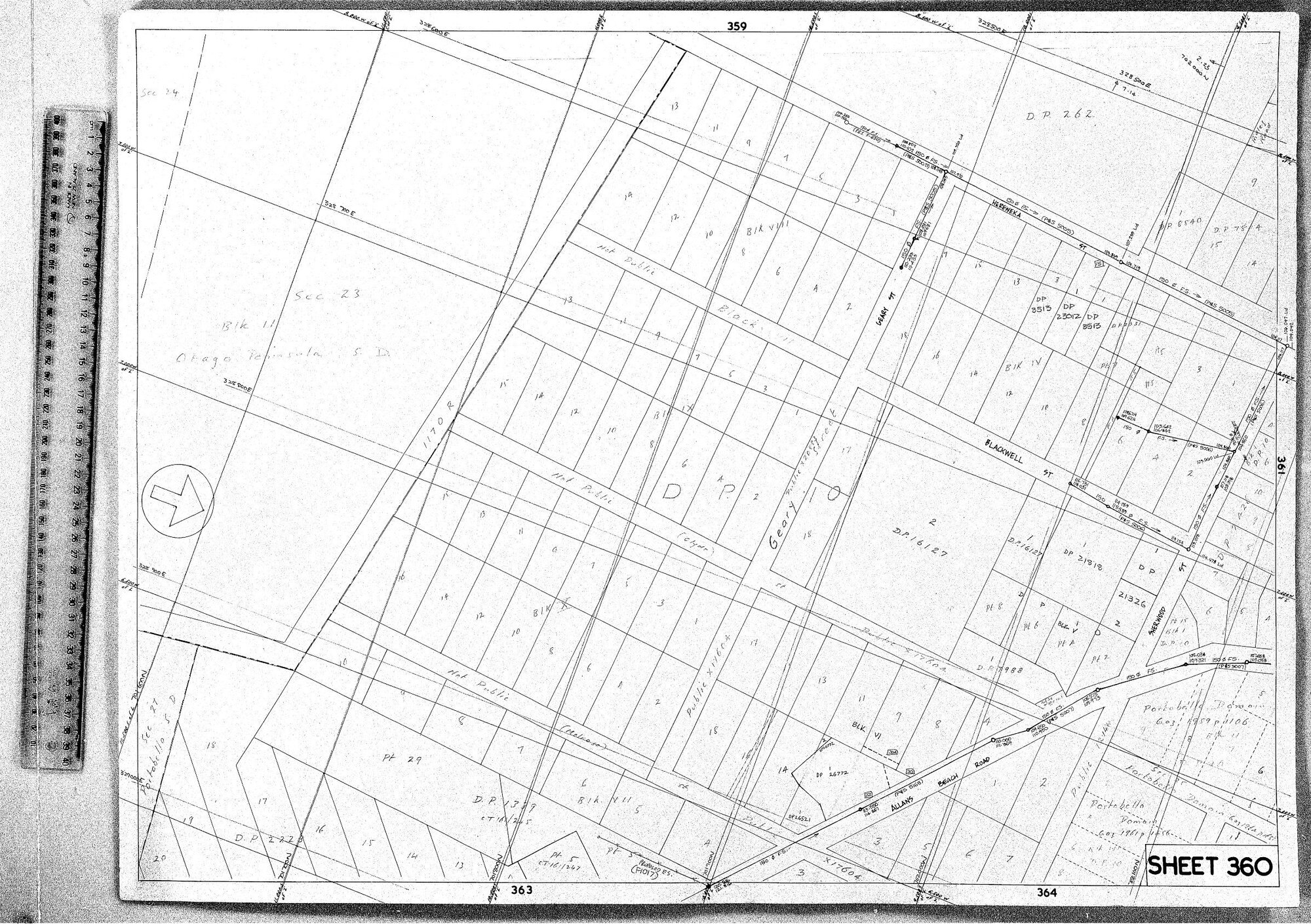 RETICULATION PLAN 360