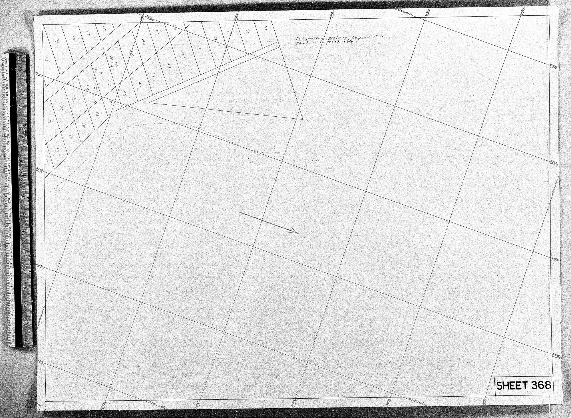 RETICULATION PLAN 368