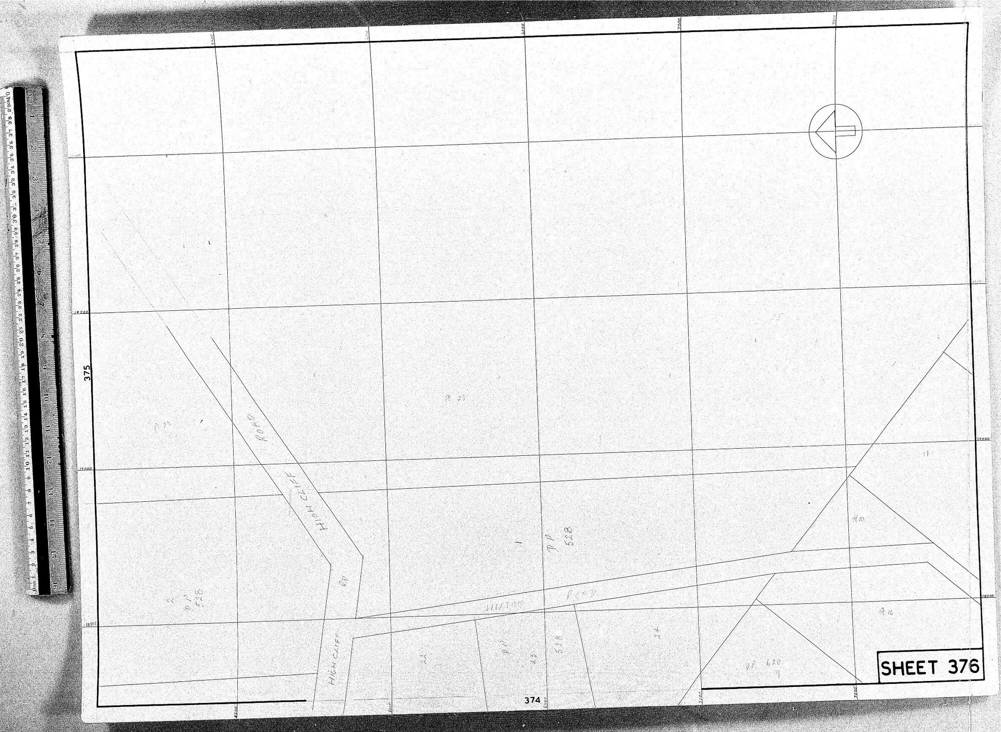 RETICULATION PLAN 375