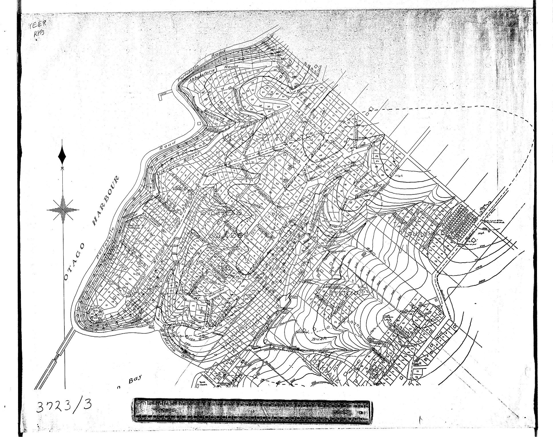 VAUXHALL CONTOURS