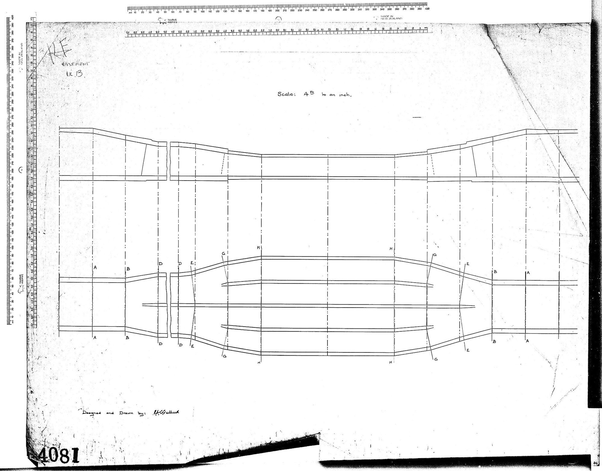WILKIE ROAD - SOUTH ROAD STORMWATER CONDUIT