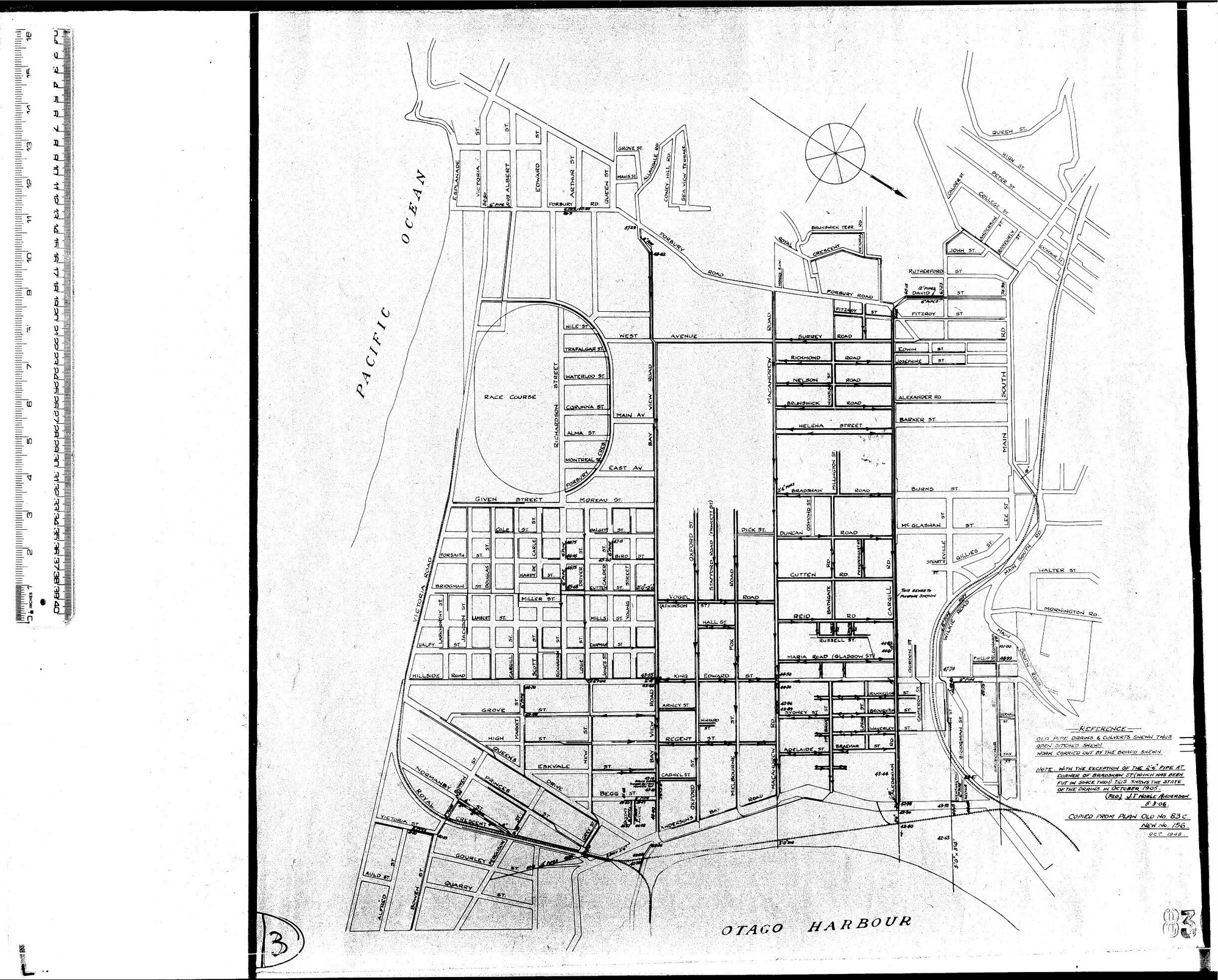 St Kilda Drainage