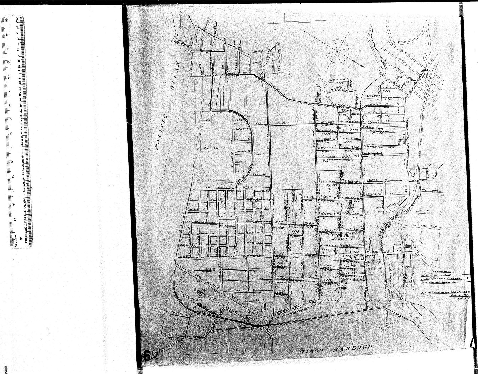 St Kilda Drainage