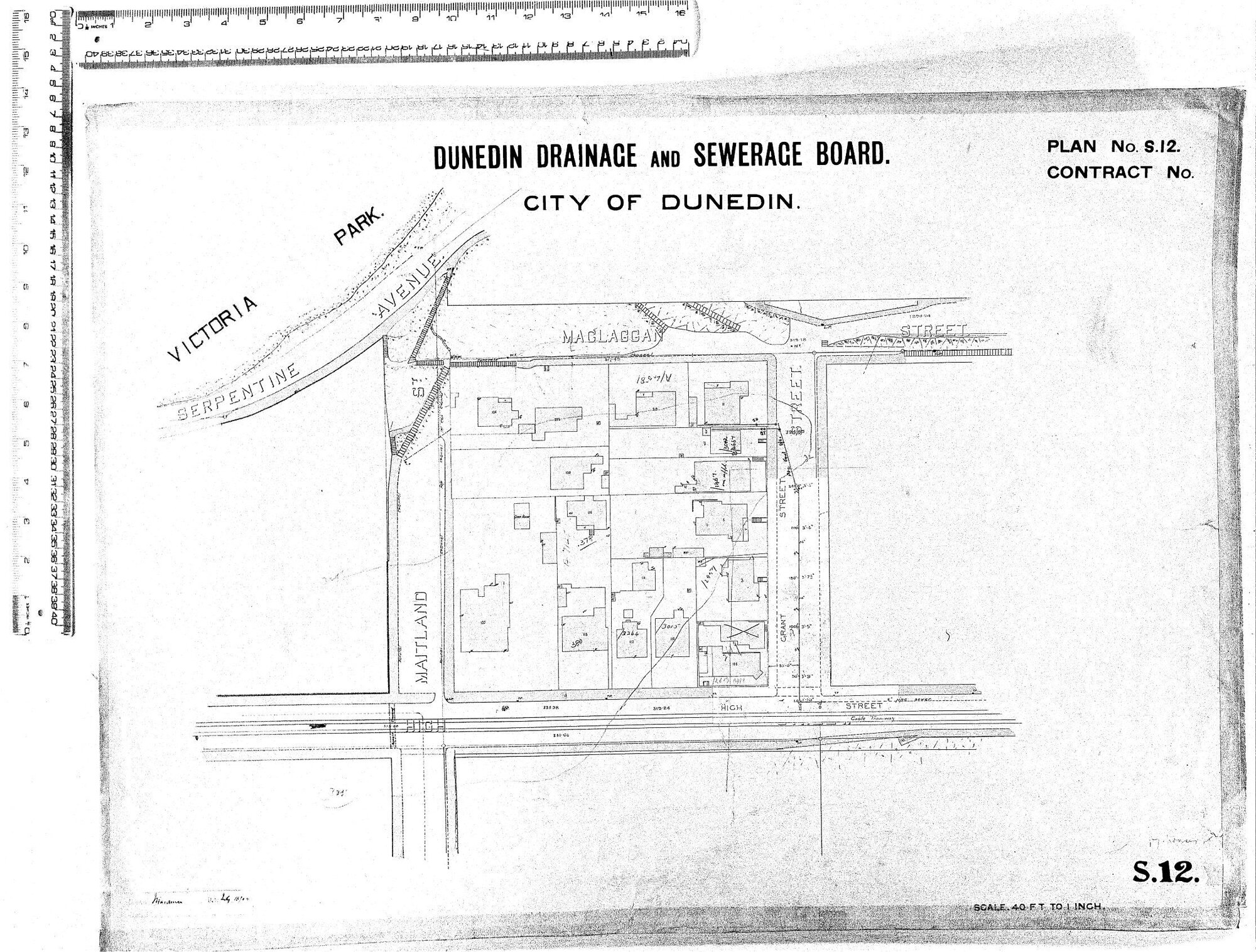 DDSB CONTRACT PLAN S12