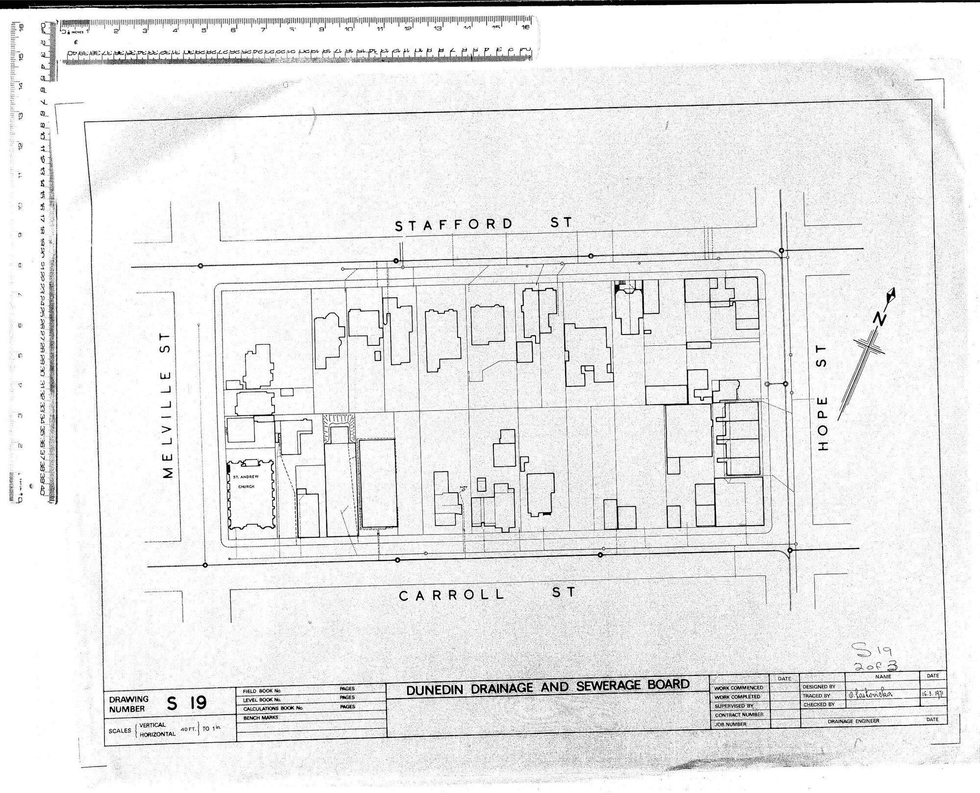 DDSB CONTRACT PLAN S19