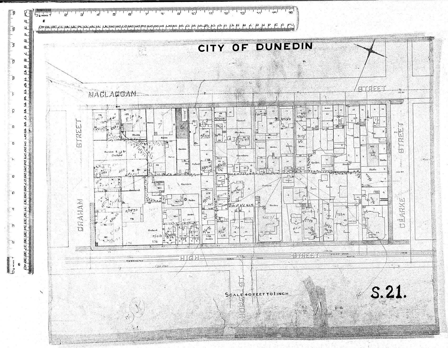 DDSB CONTRACT PLAN S21