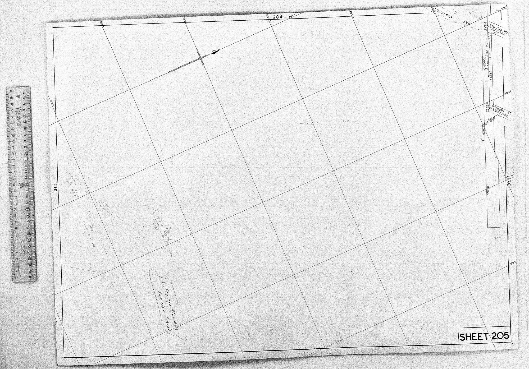 PIPE STORMWATER SEWERS - SPRINGHILL ROAD &amp; VENTOR STREET MORNINGTON