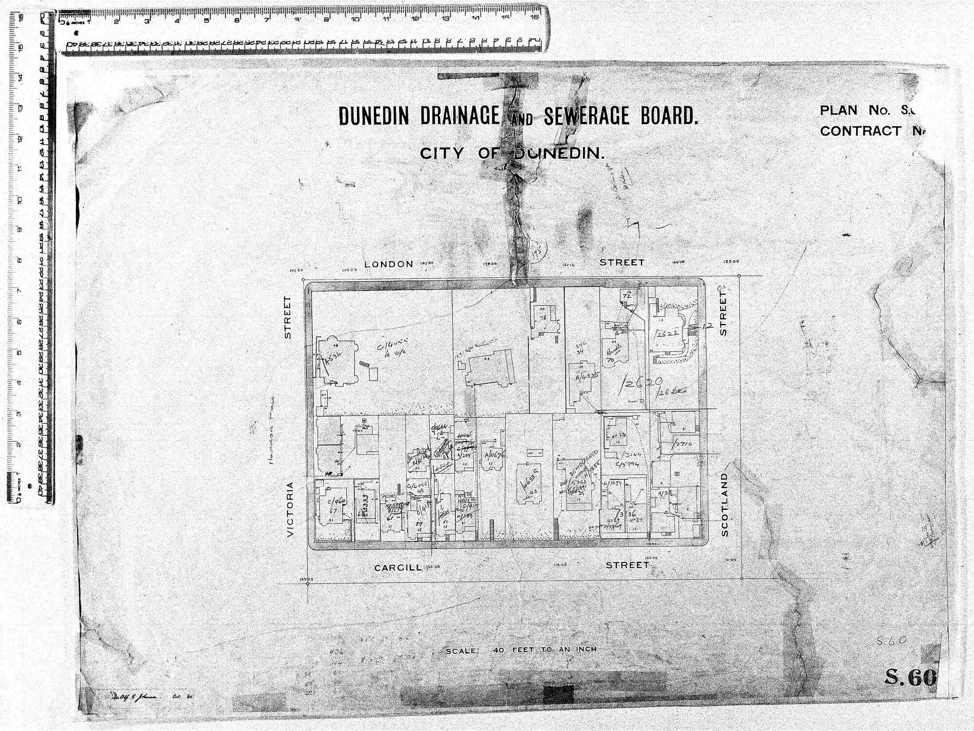 DDSB CONTRACT PLAN S60