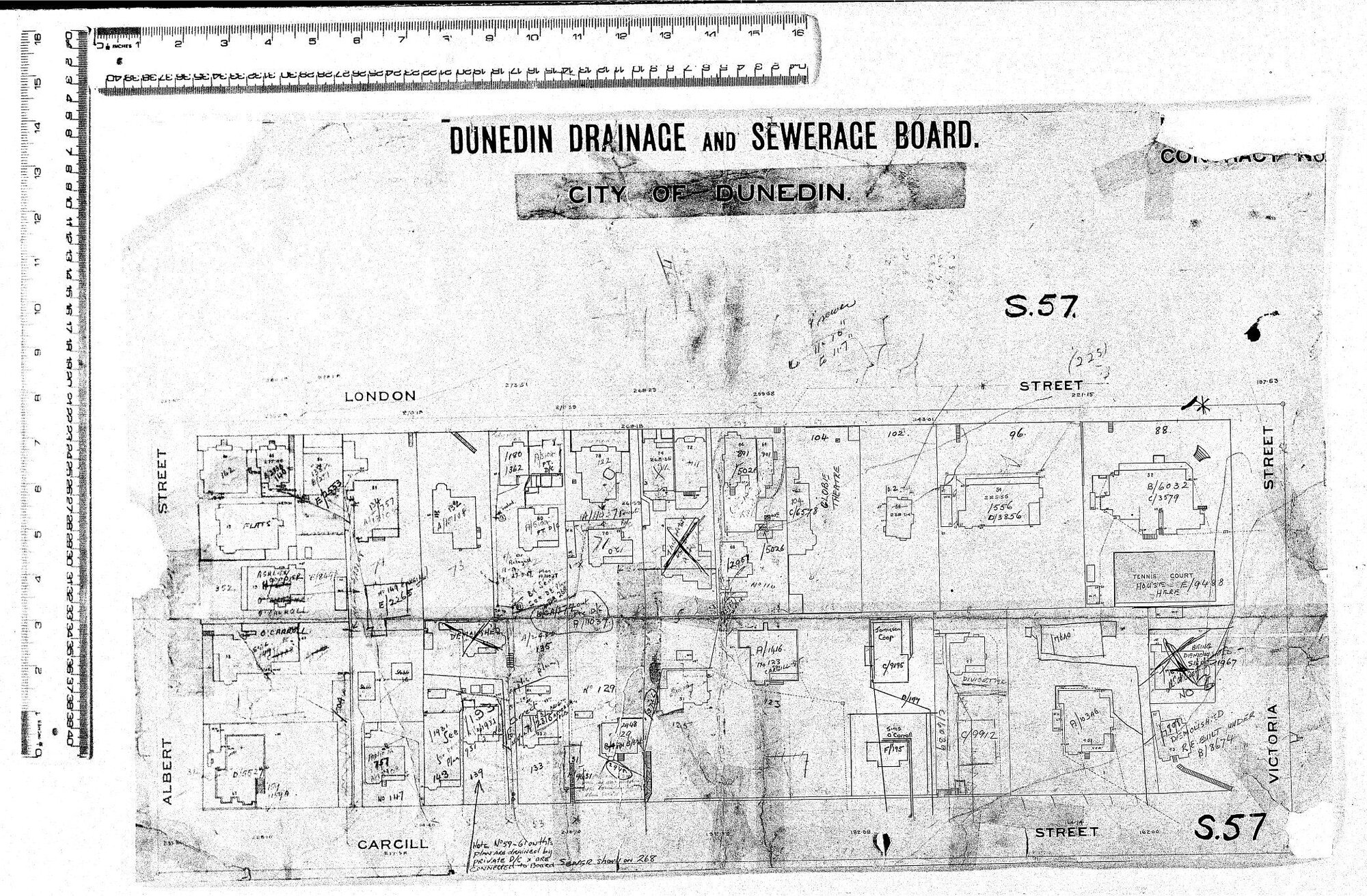 DDSB CONTRACT PLAN S57