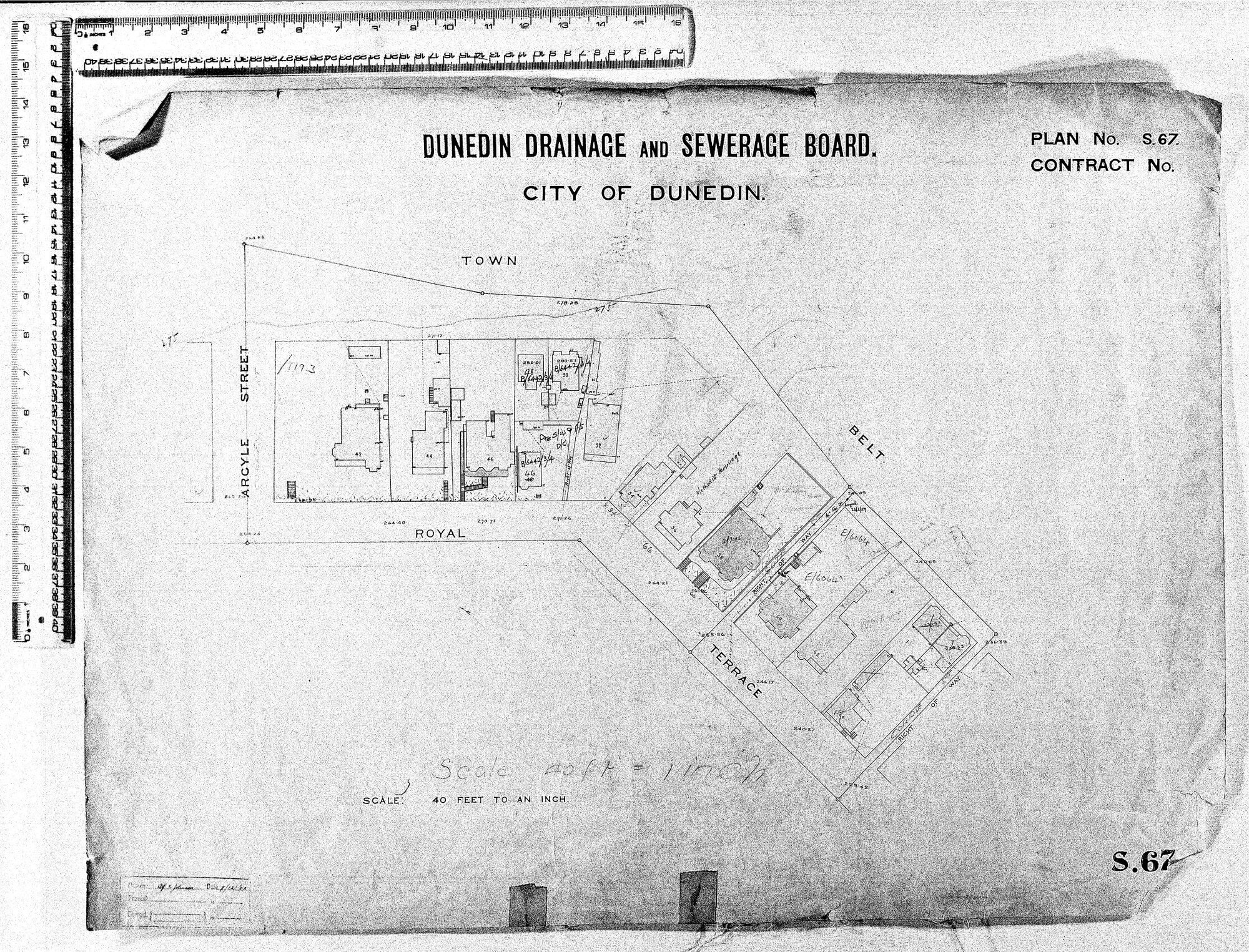 DDSB CONTRACT PLAN S67