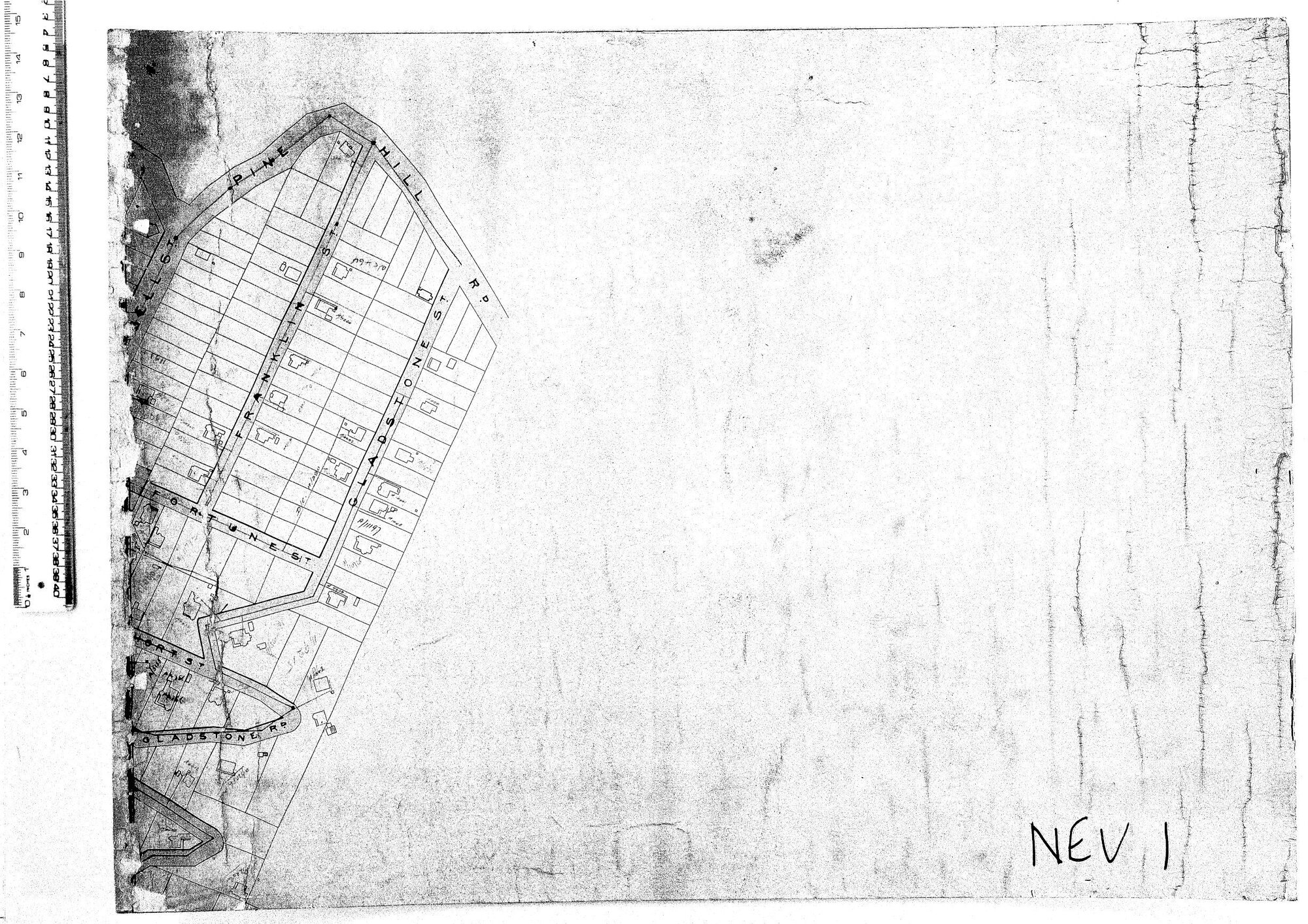 NEV 1 NORTH EAST VALLEY HOUSE TO HOUSE