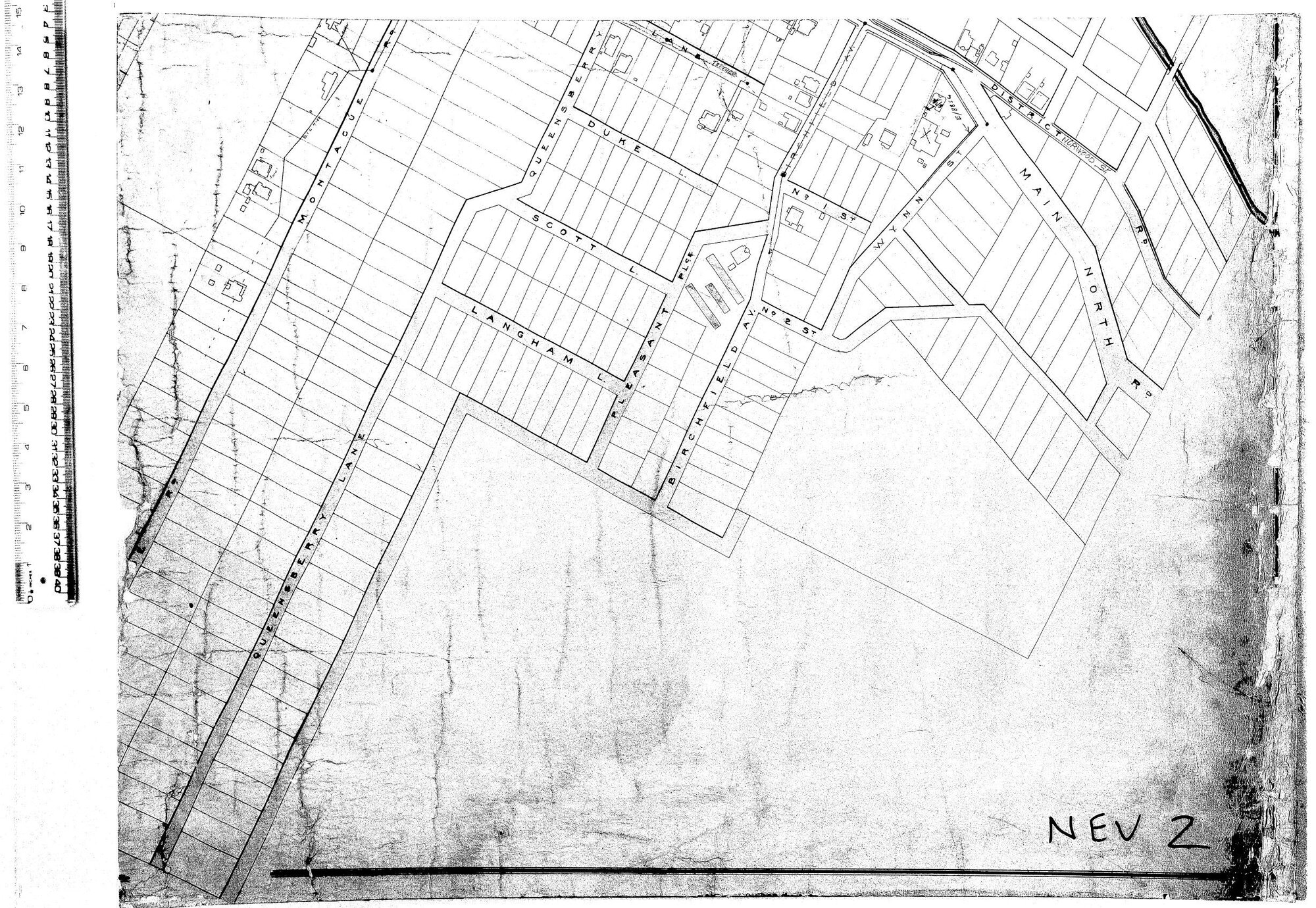 NEV 2 NORTH EAST VALLEY HOUSE TO HOUSE
