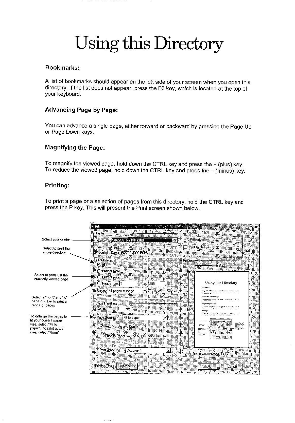 Stone's Otago Southland Directory