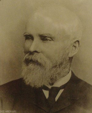 William Mason