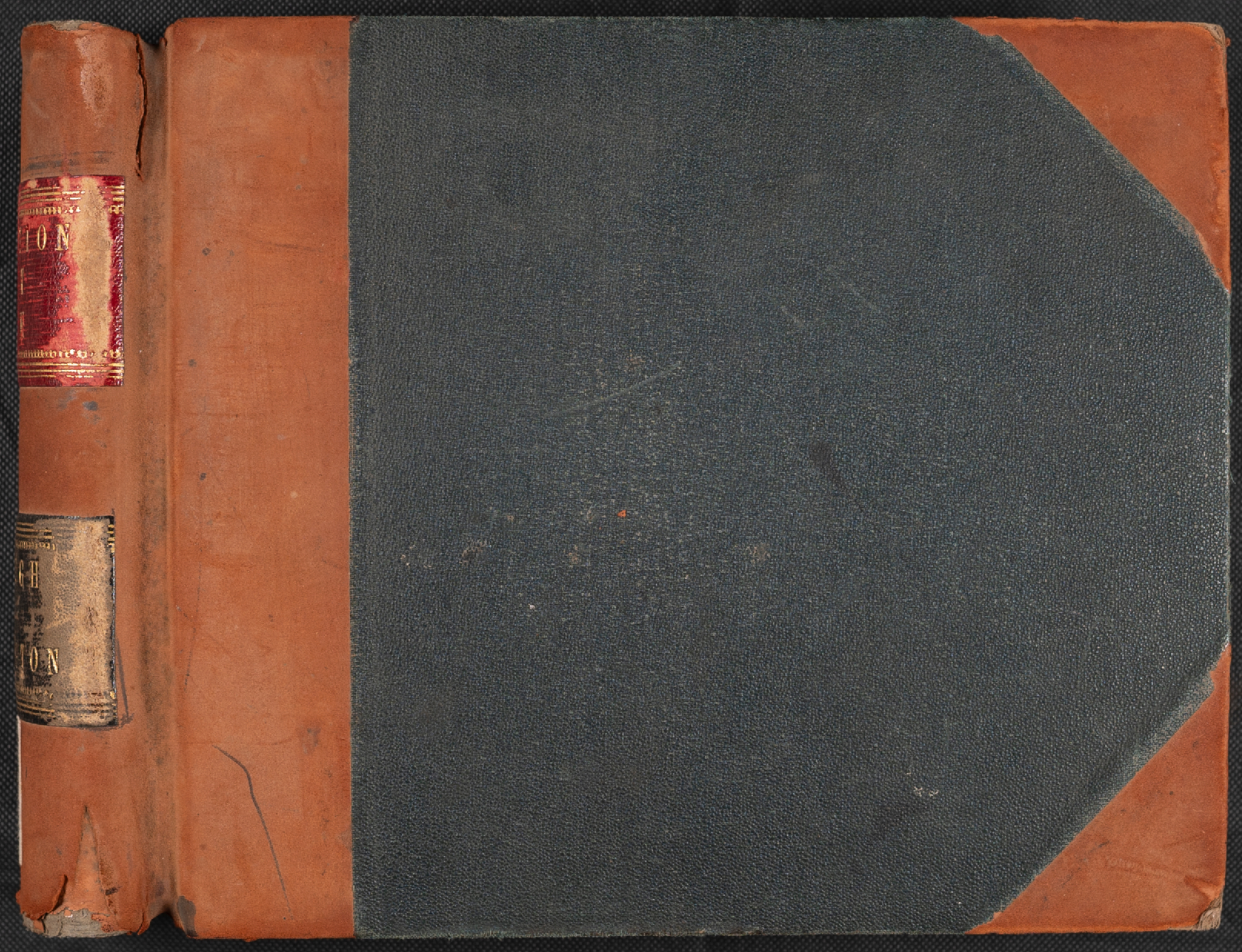 Mornington Borough Council Valuation Roll - All Wards