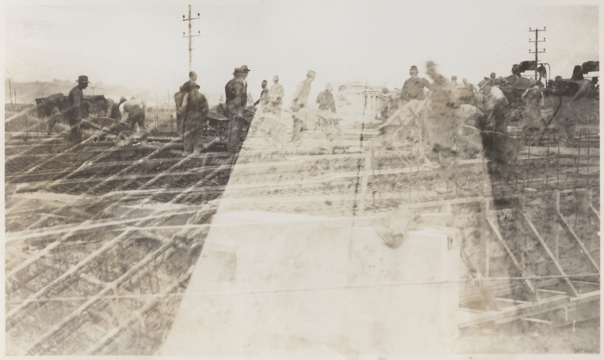 Anzac Avenue Bridge Extension