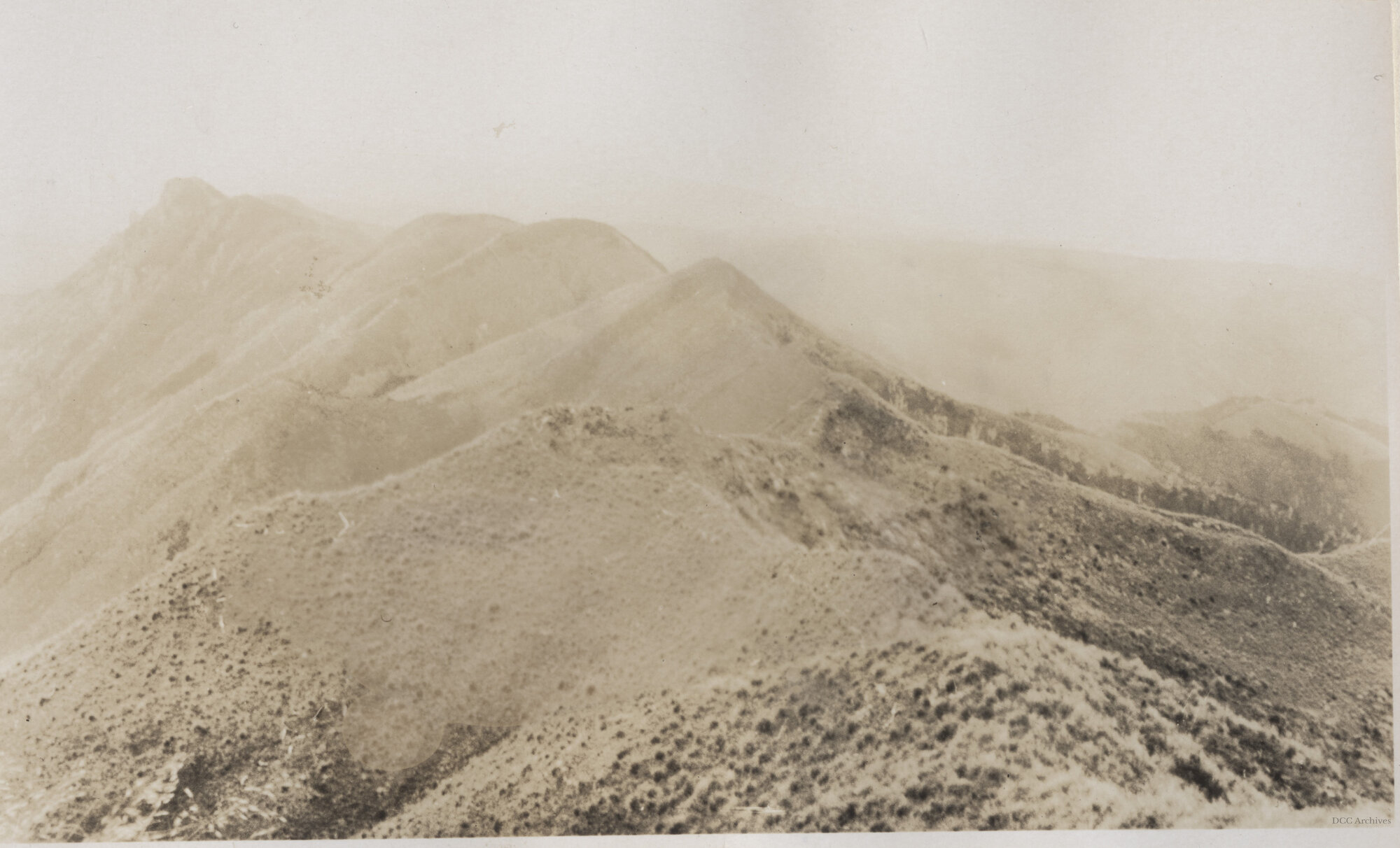 Silverpeak County