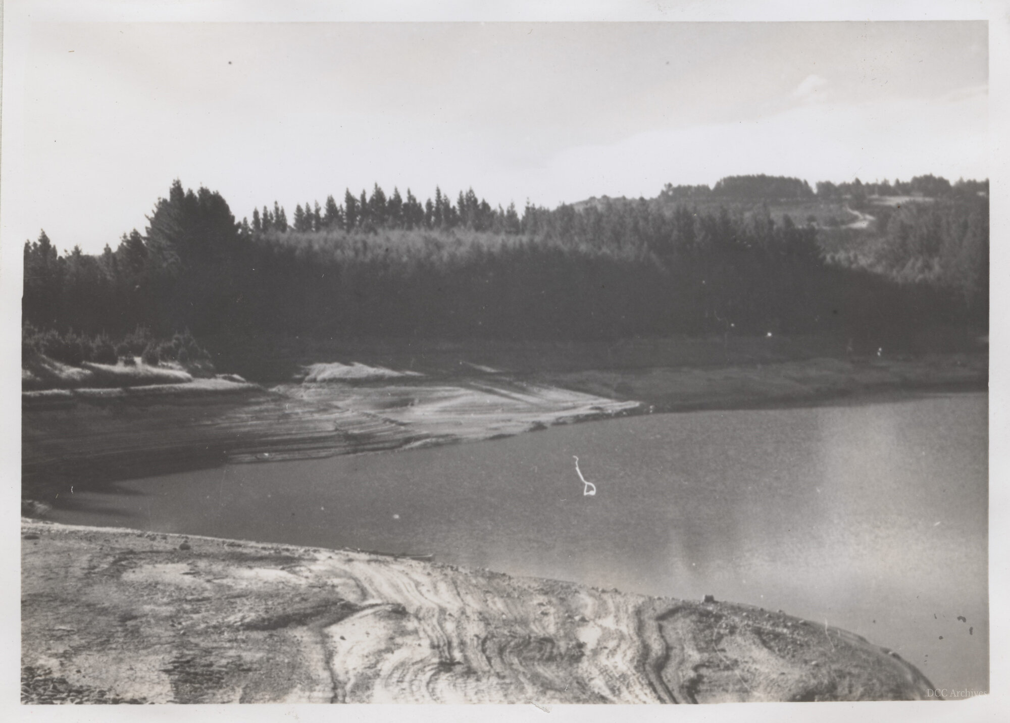 Southern Reservoir