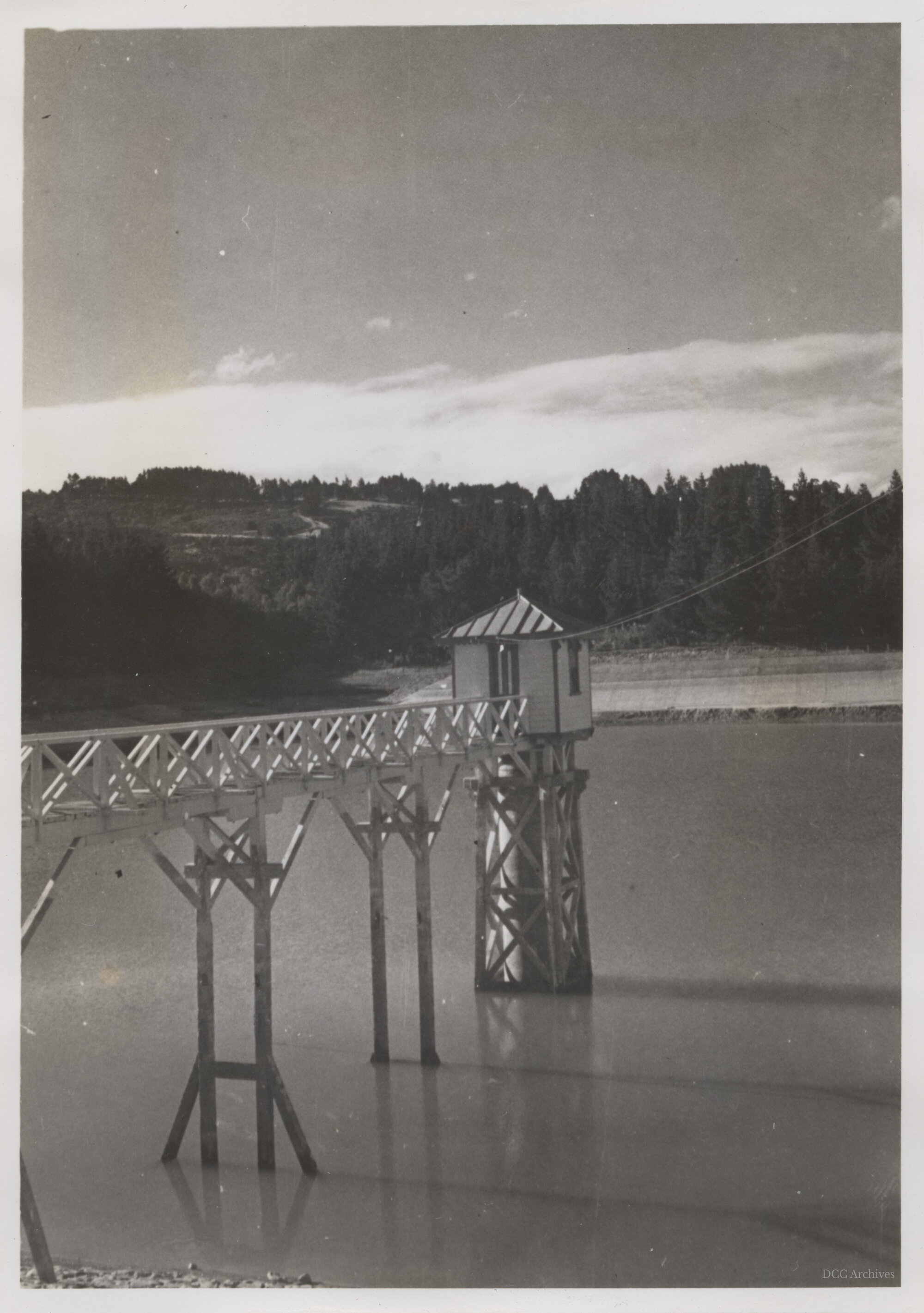 Southern Reservoir