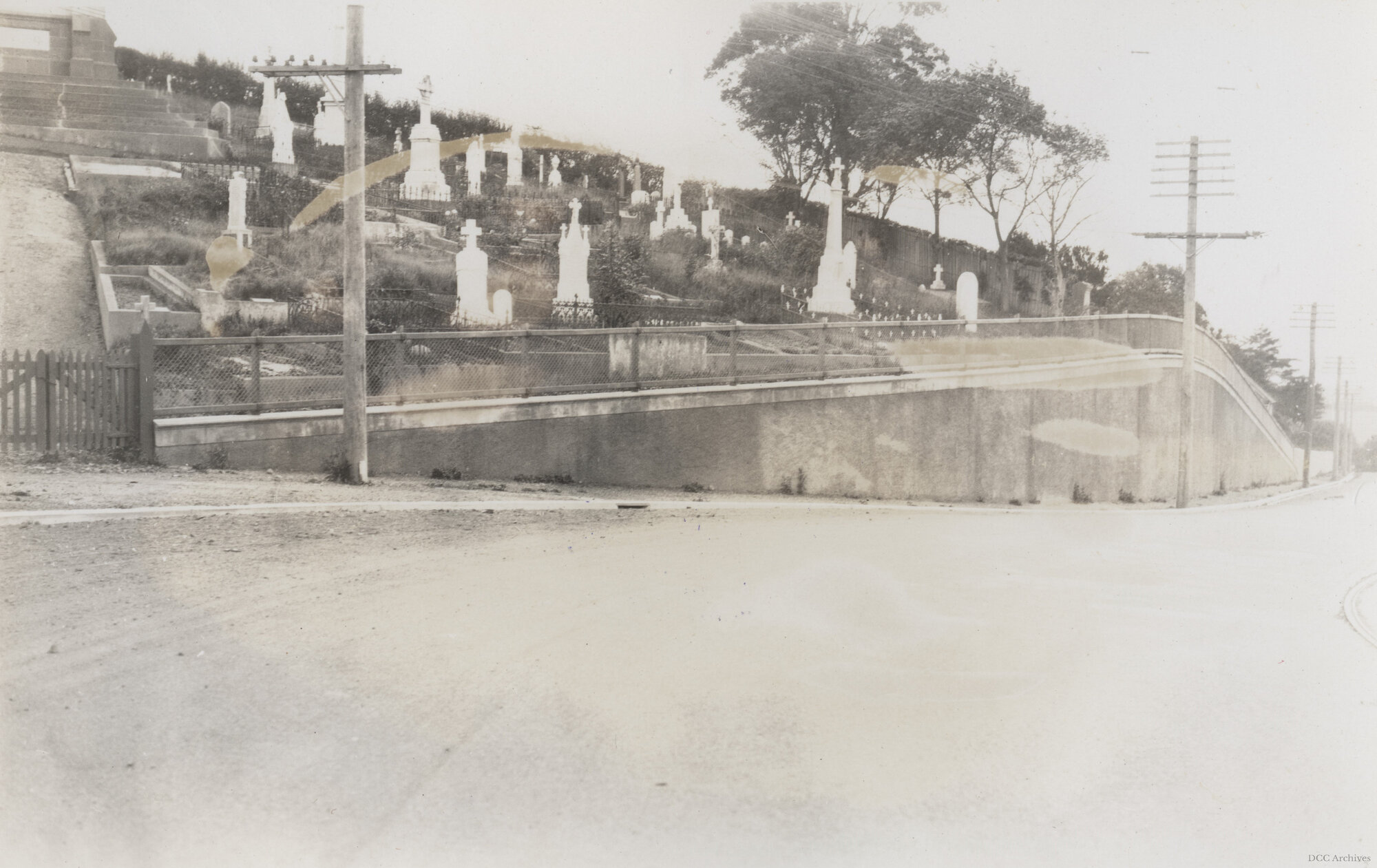 Southern Cemetery
