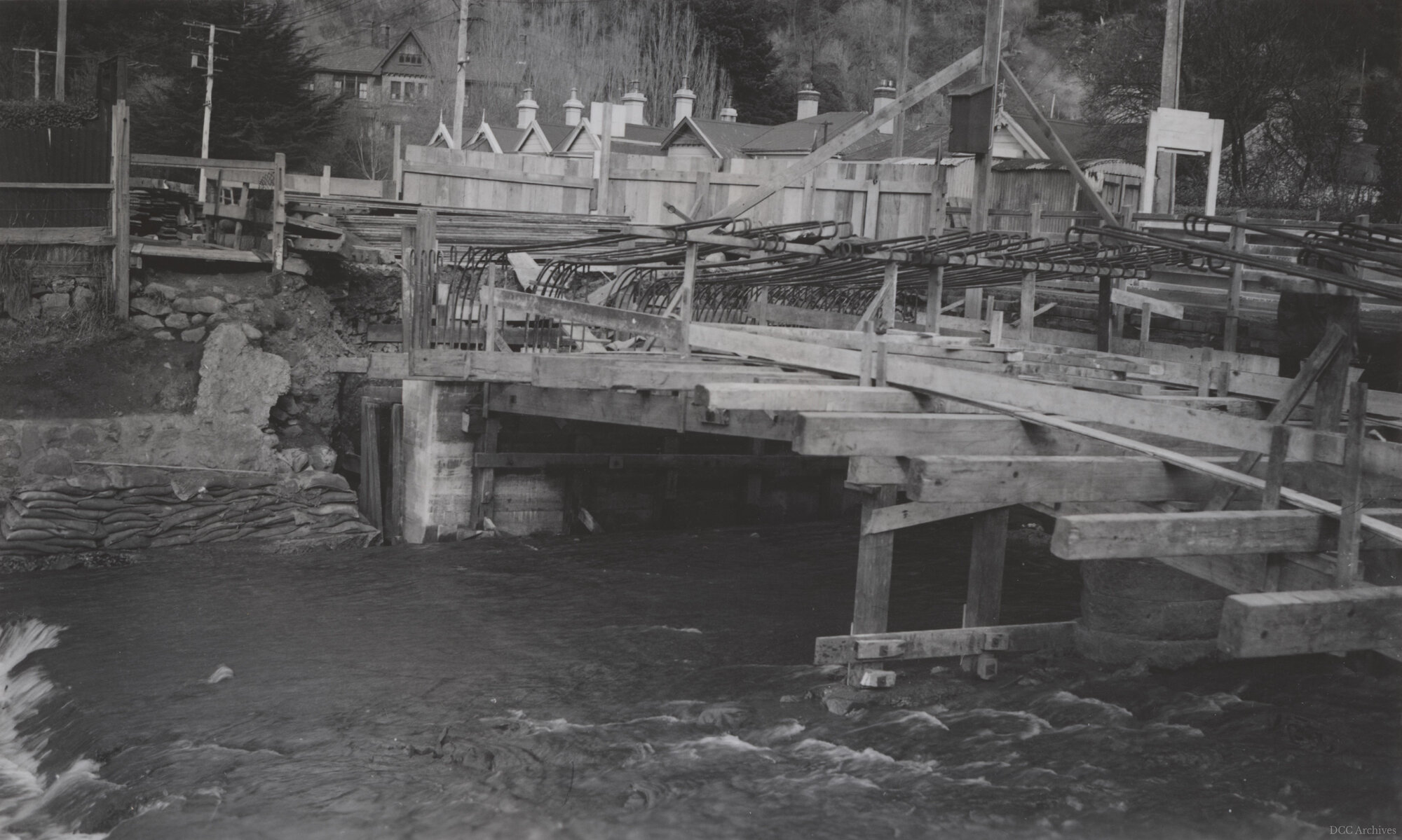 Malvern Street Bridge