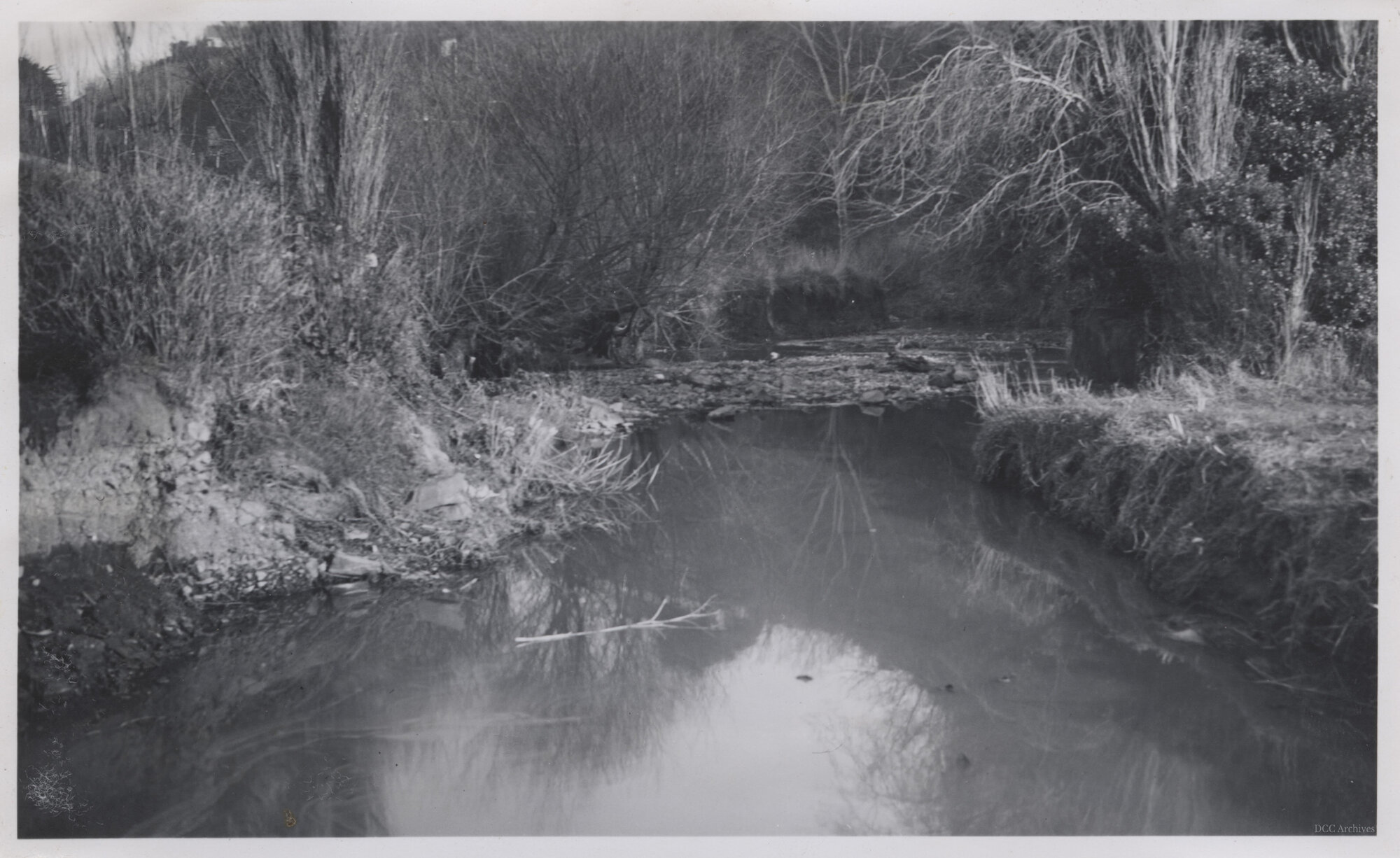 Lindsay's Creek
