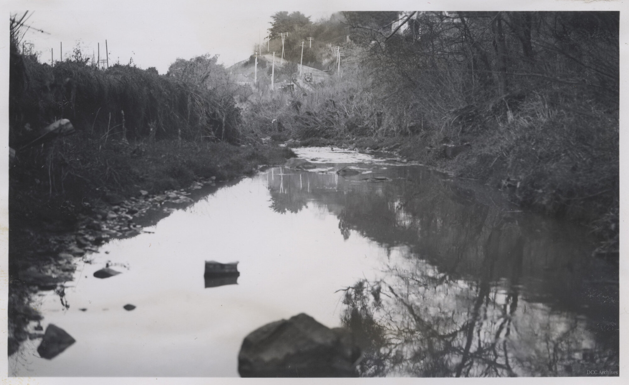 Lindsay's Creek