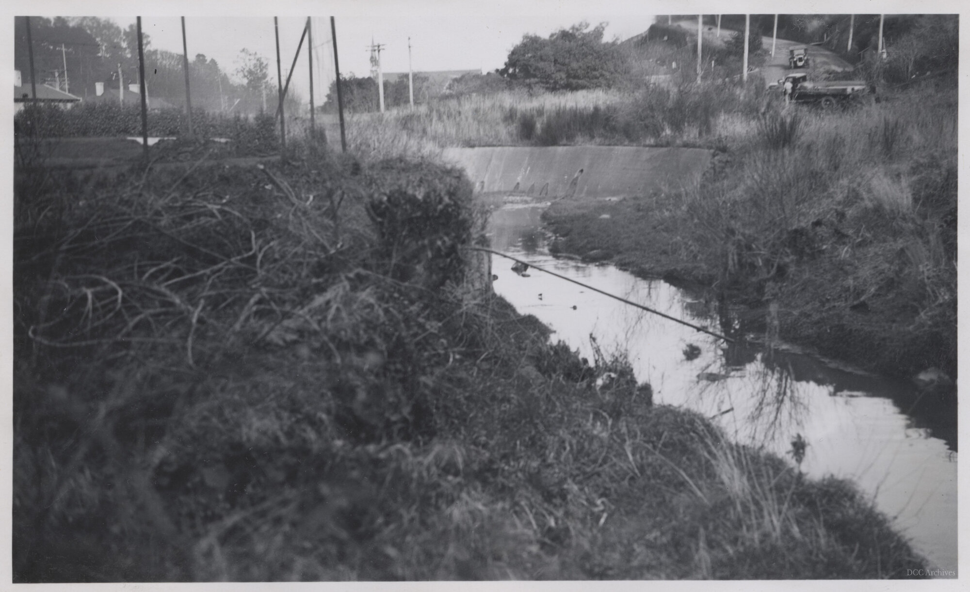 Lindsay's Creek