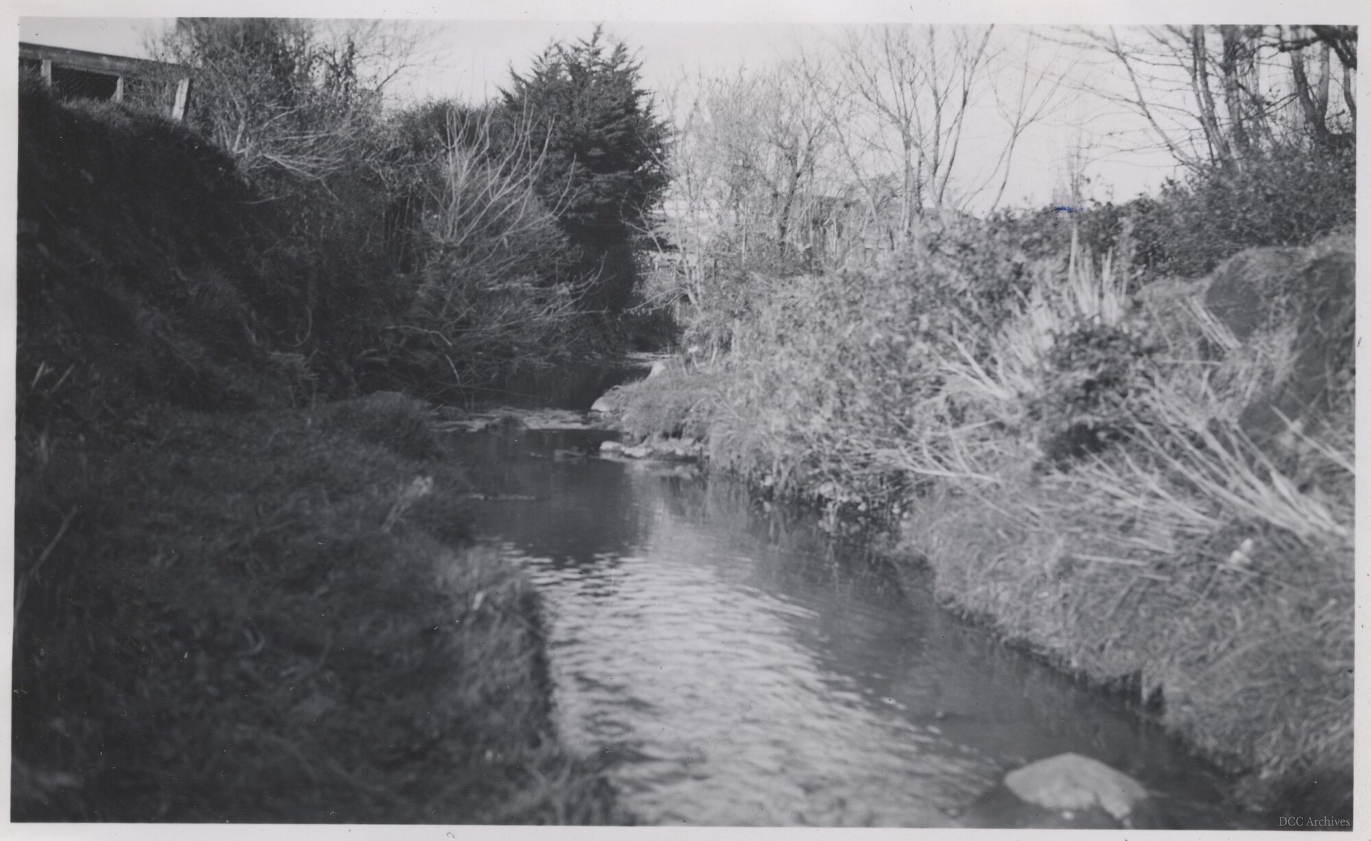 Lindsay's Creek