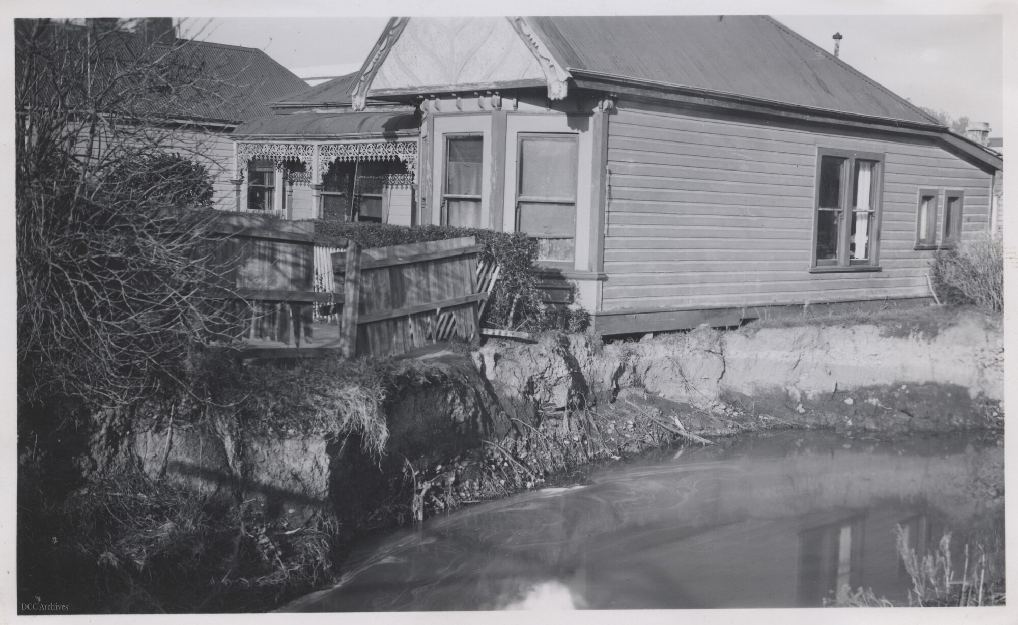 Lindsay's Creek