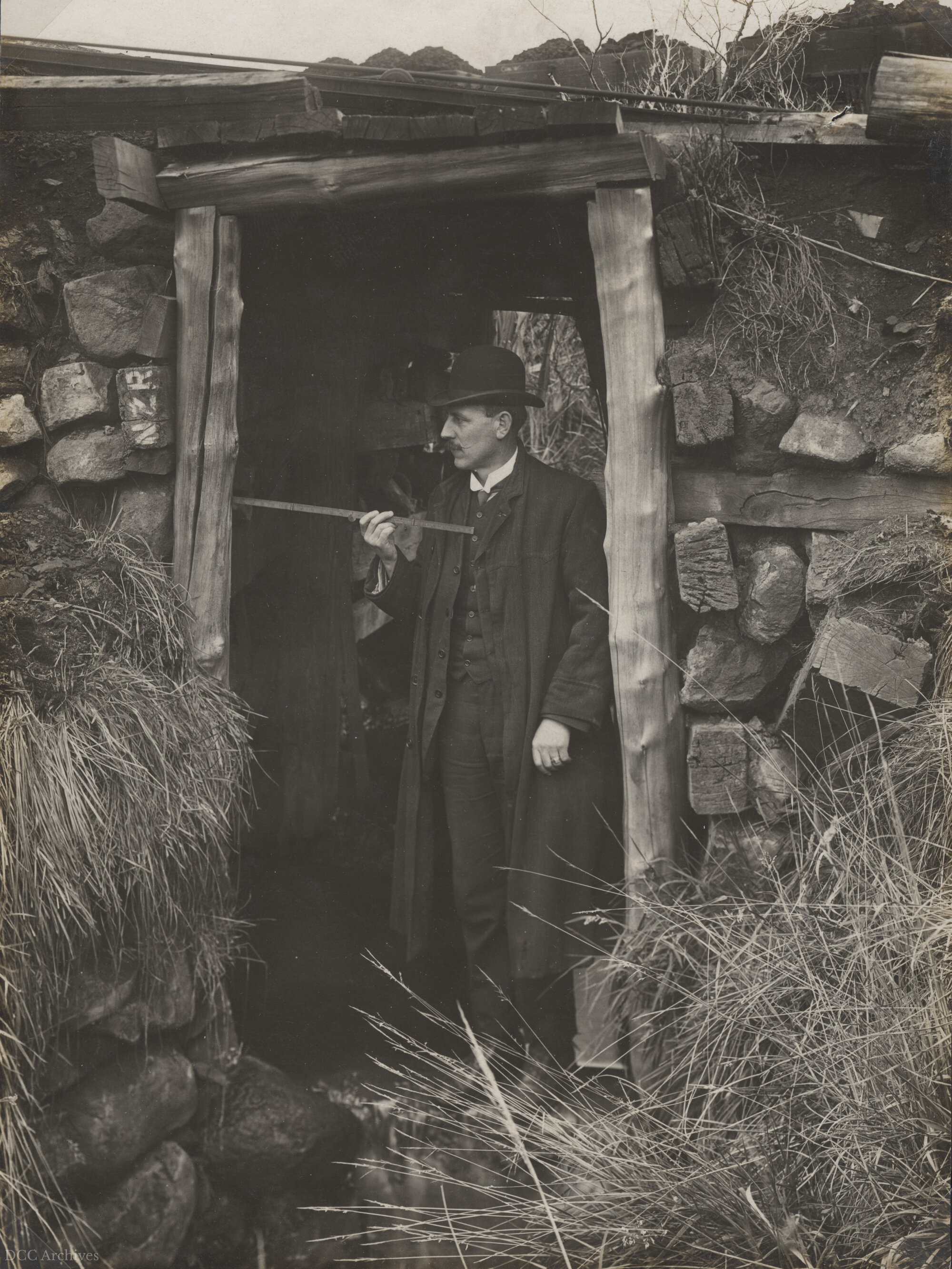 Fernhill Mine