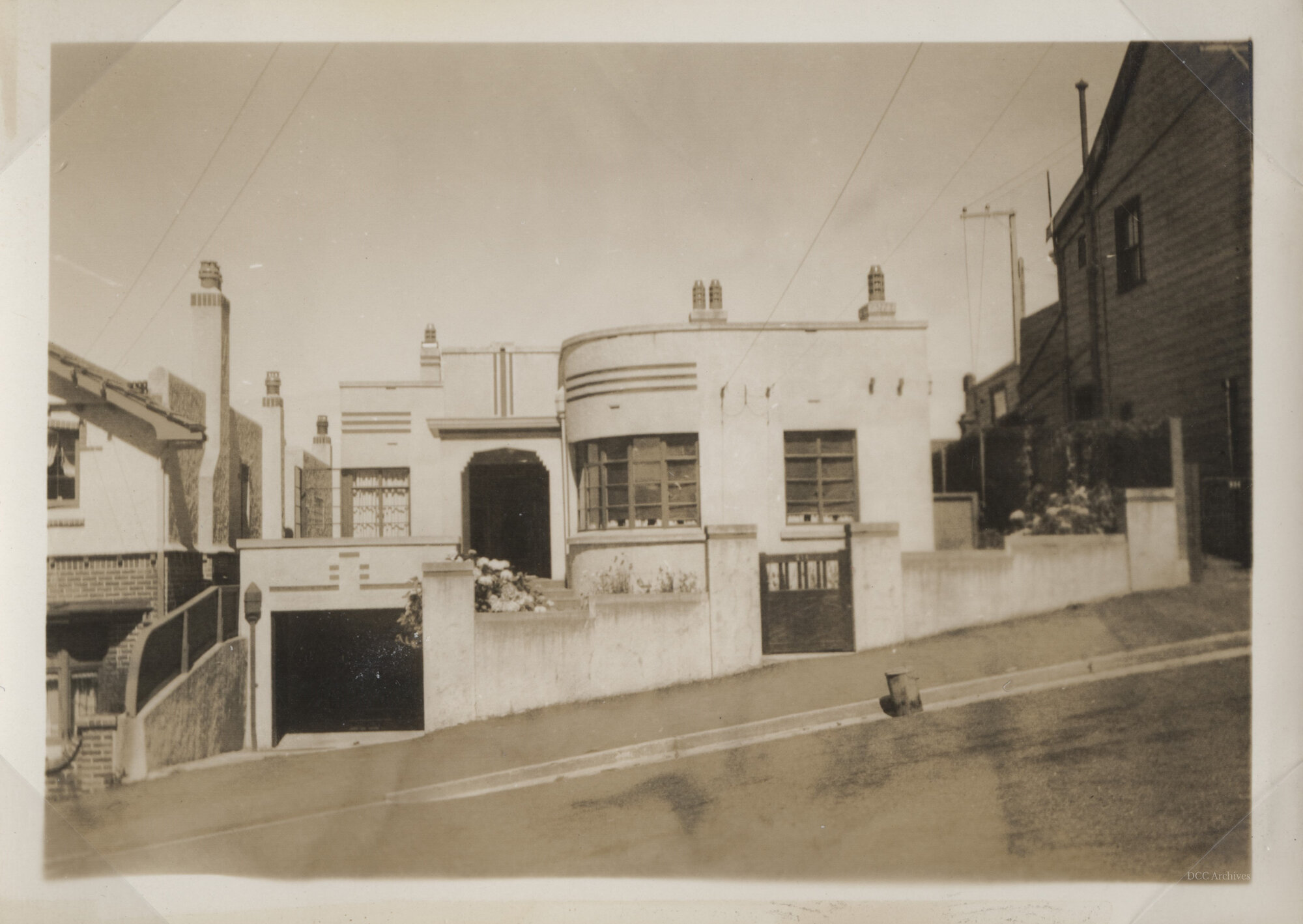 House at 214 Cargill Street