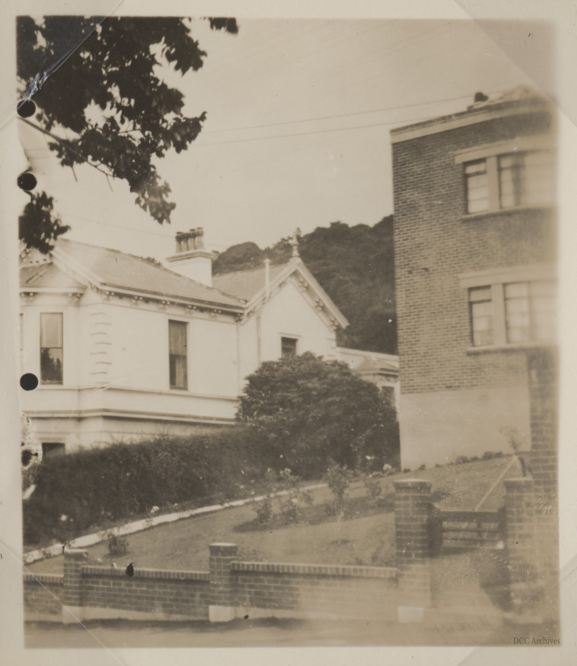 22 &amp; 24 Royal Terrace