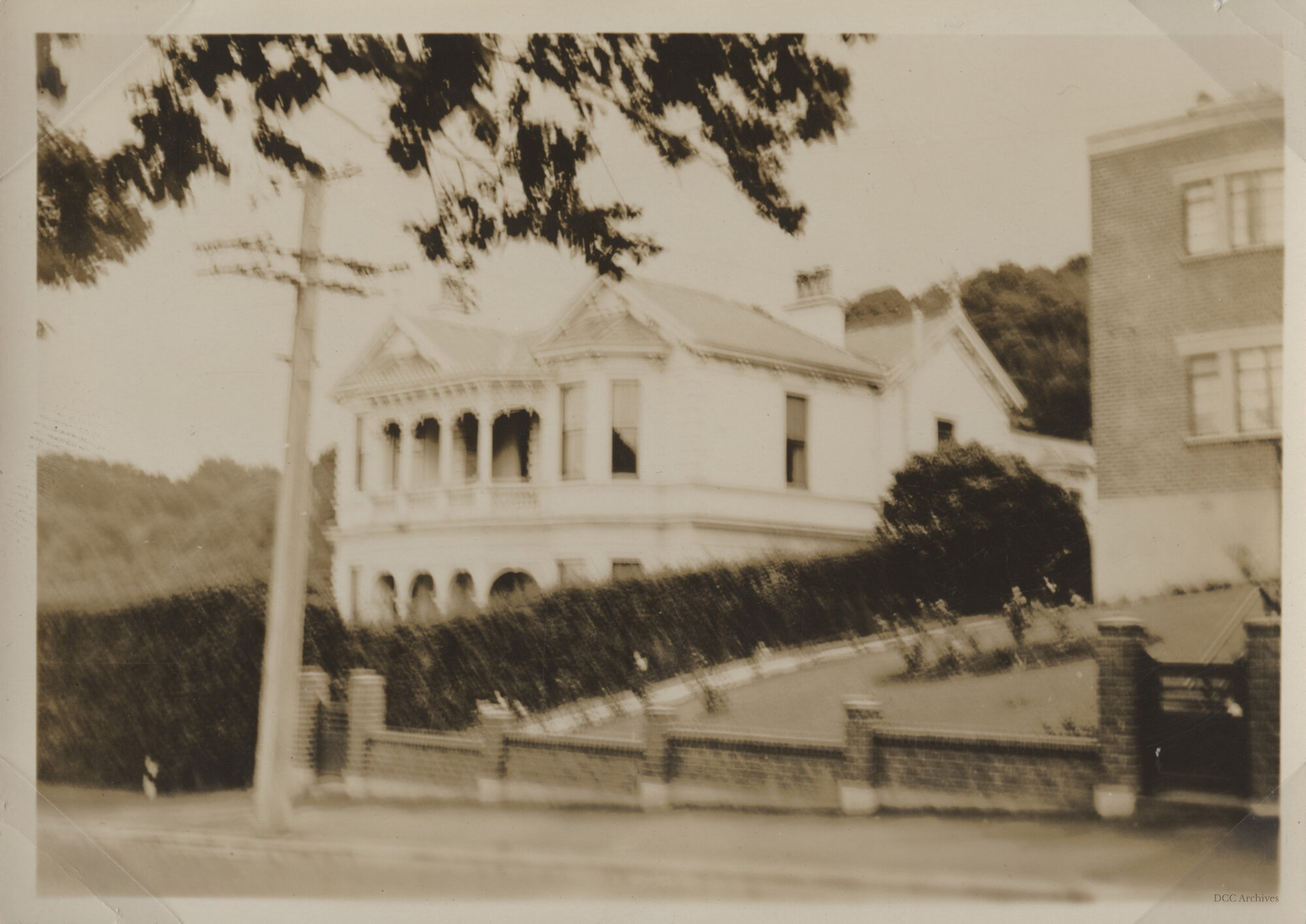 22 Royal Terrace