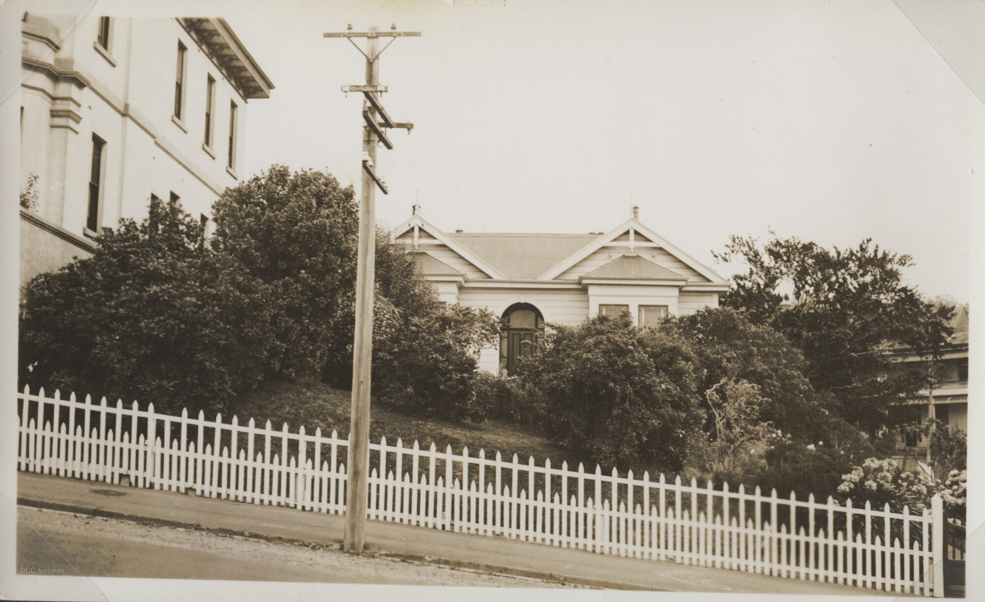 House on Smith Street