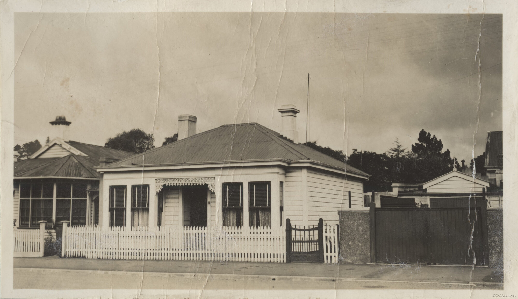 6 Chambers Street, North East Valley